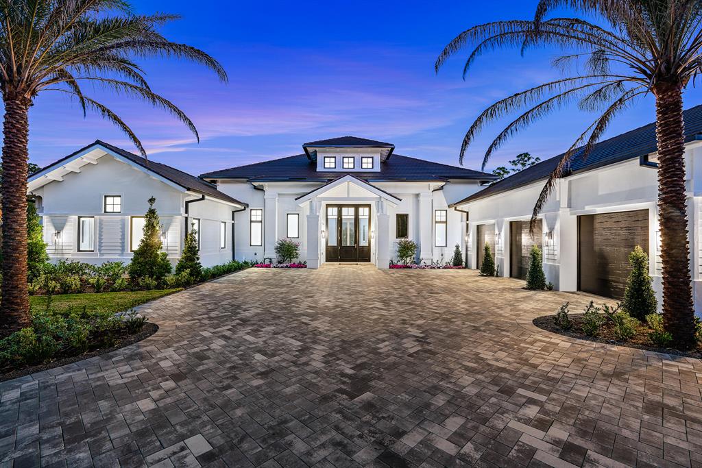 OLD MARSH GOLF CLUB - Residential