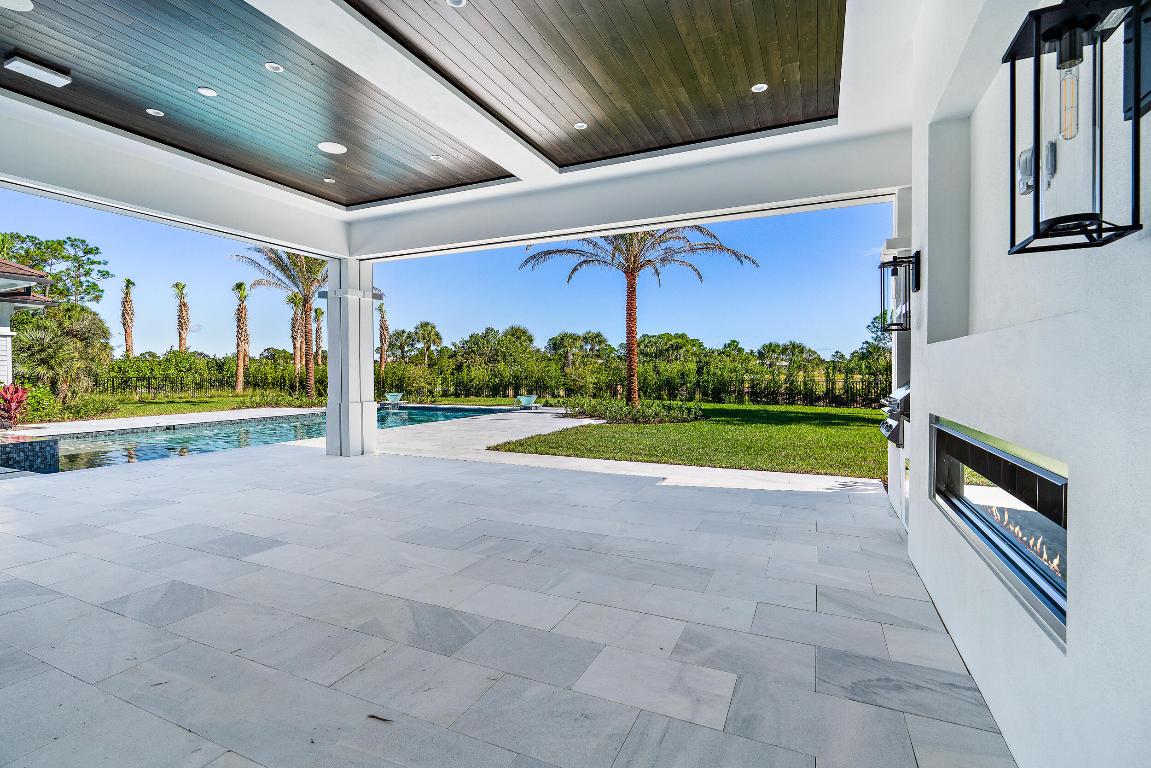 OLD MARSH GOLF CLUB - Residential