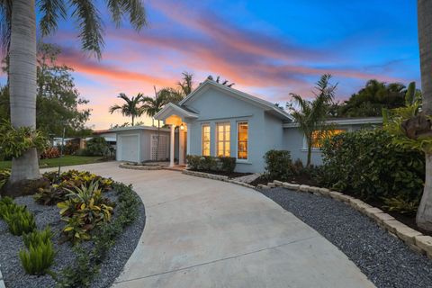 A home in Deerfield Beach