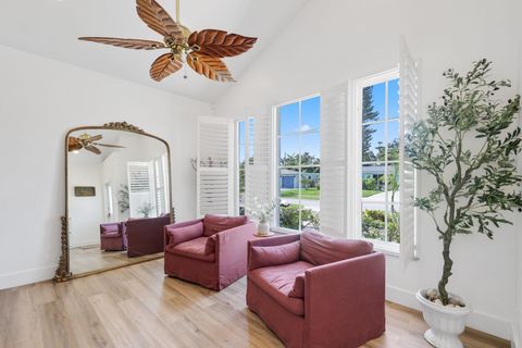 A home in Deerfield Beach