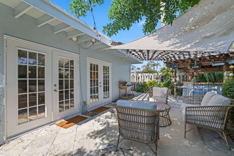 A home in Deerfield Beach