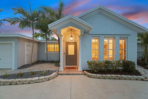 A home in Deerfield Beach