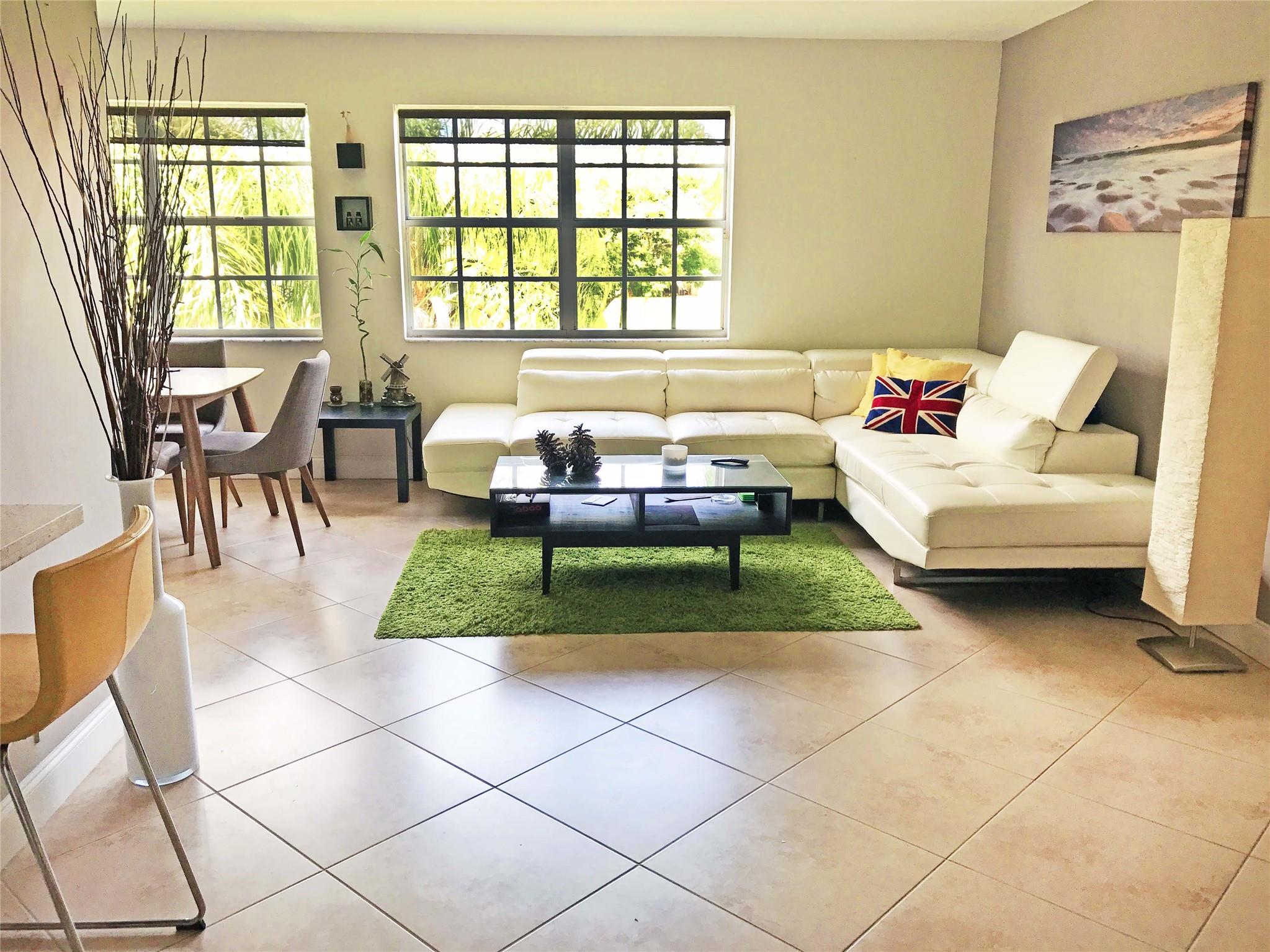 Windmill Lakes IV Condo - Residential Lease