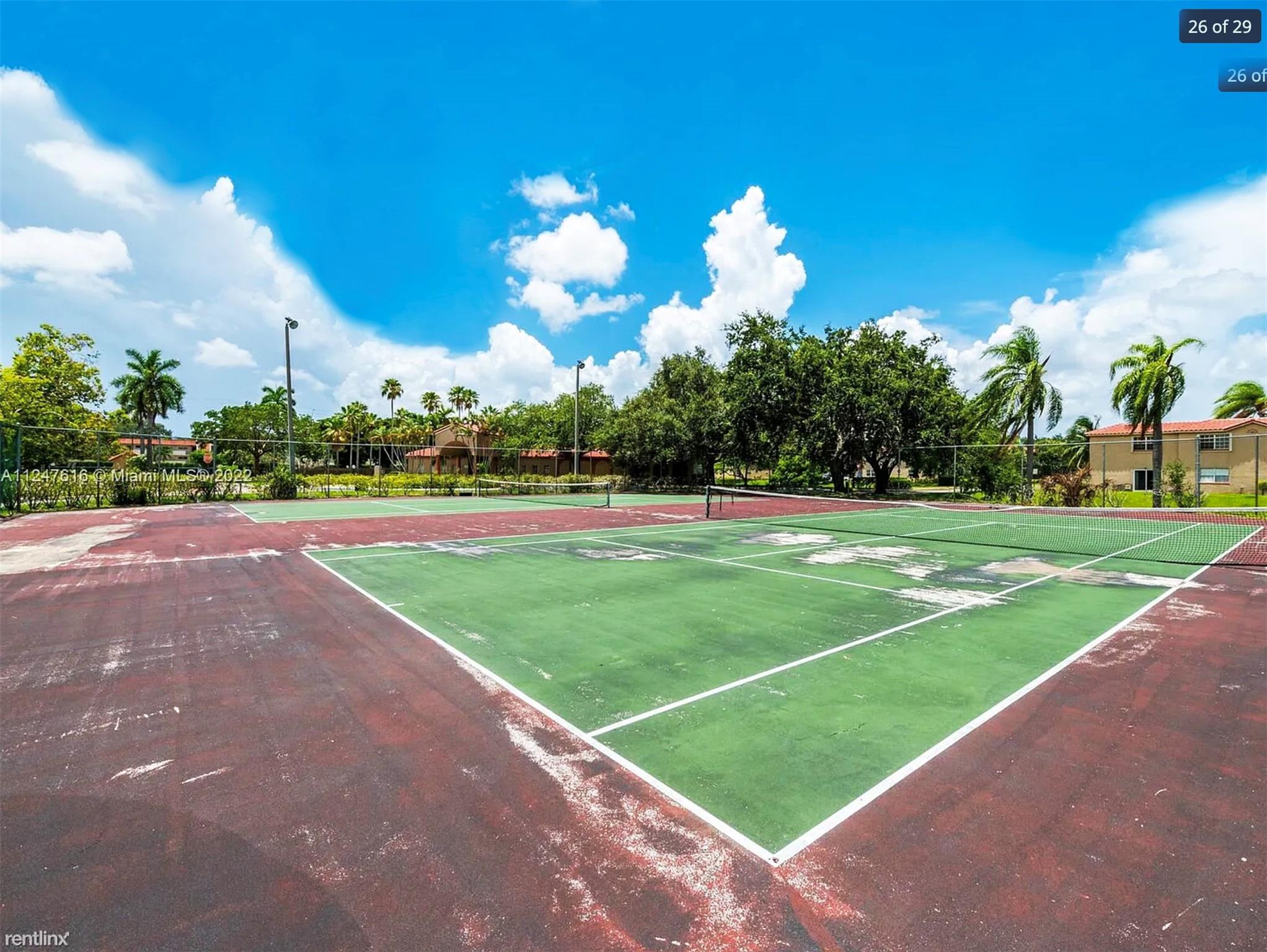 Windmill Lakes IV Condo - Residential Lease