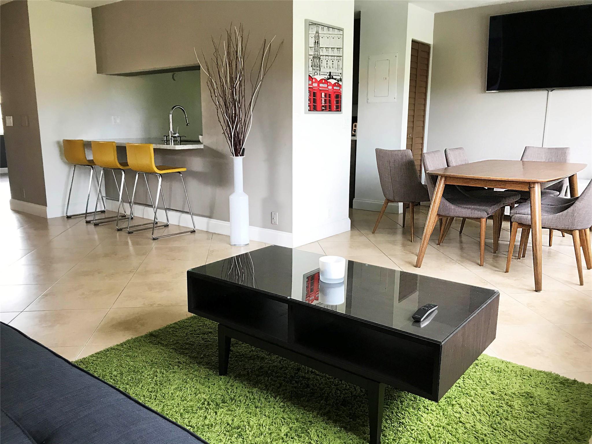 Windmill Lakes IV Condo - Residential Lease