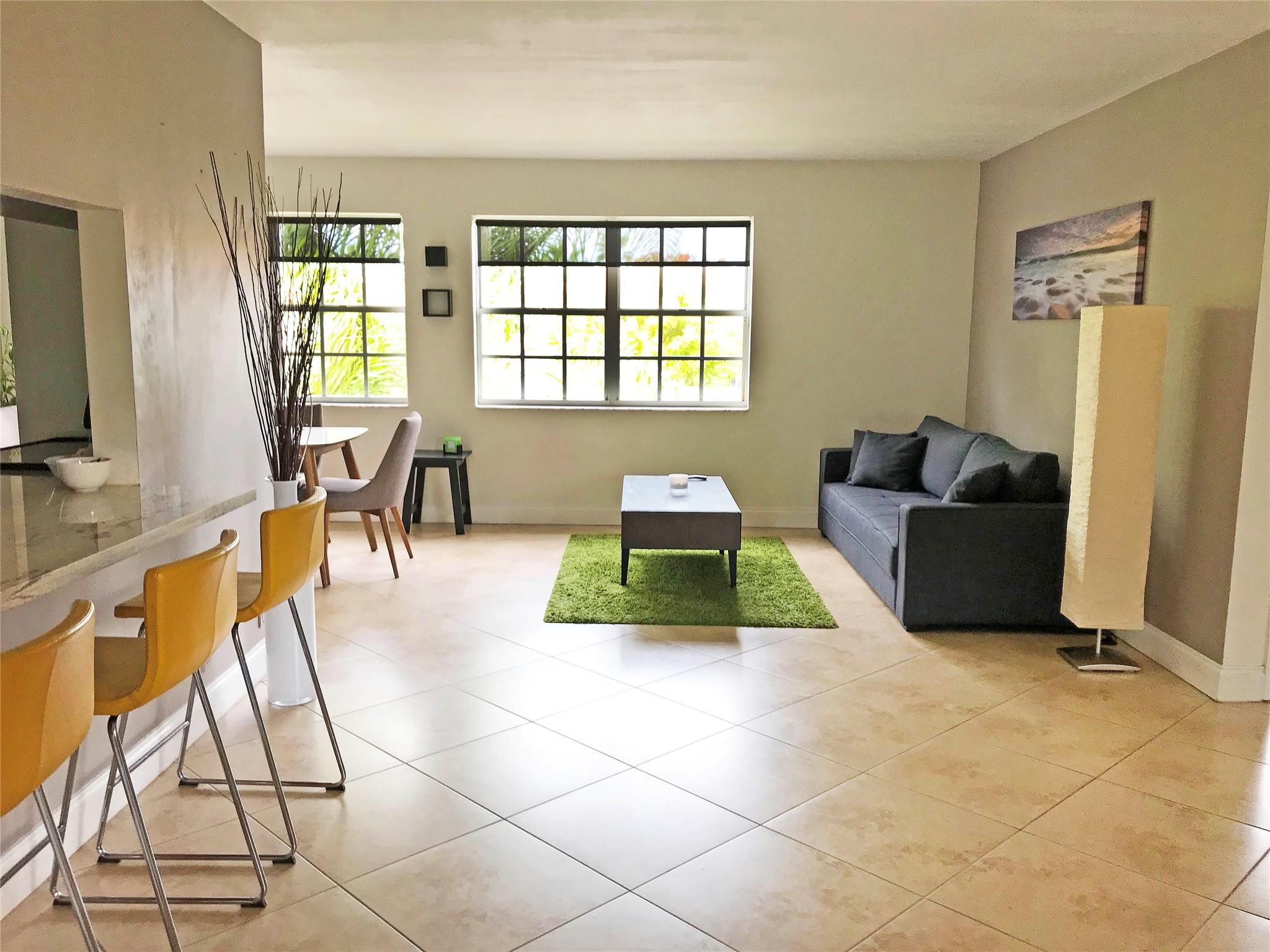 Windmill Lakes IV Condo - Residential Lease