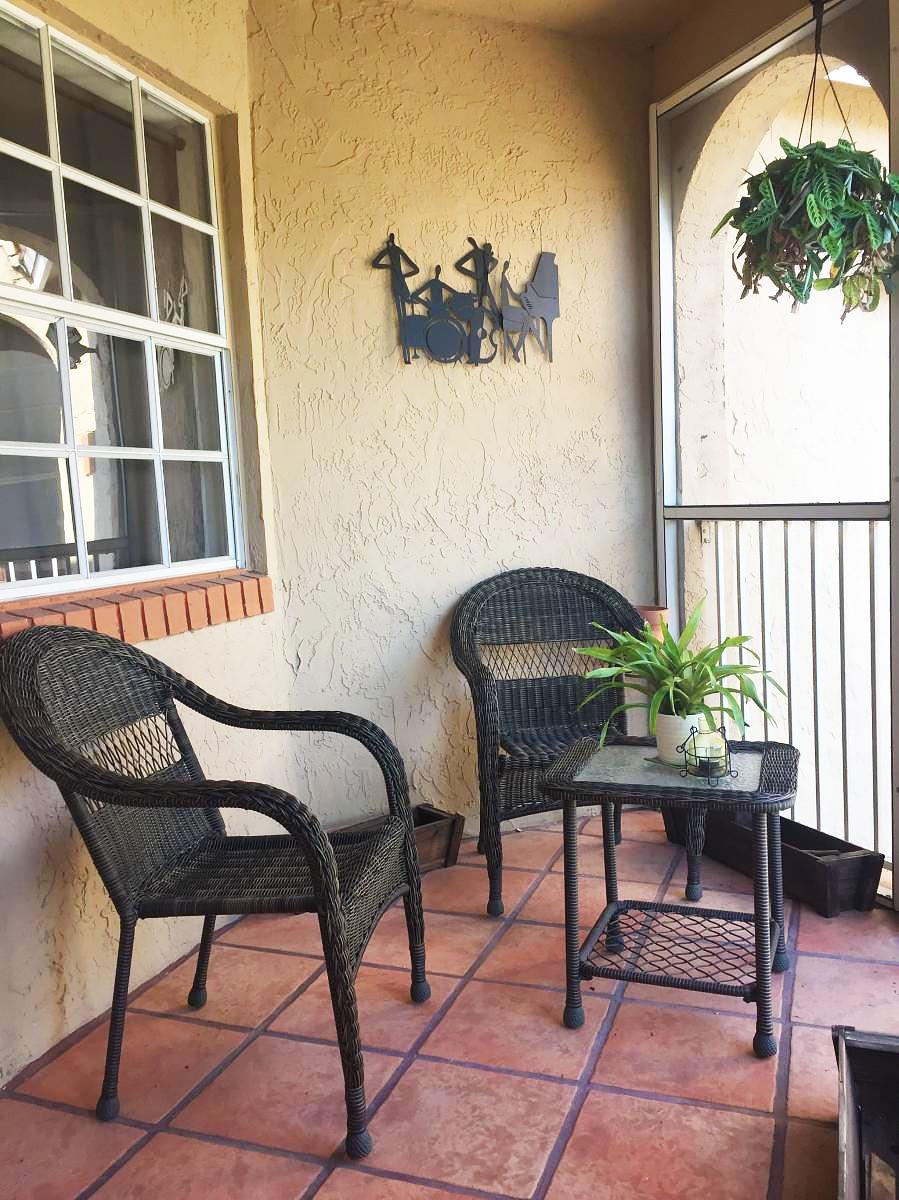 Windmill Lakes IV Condo - Residential Lease