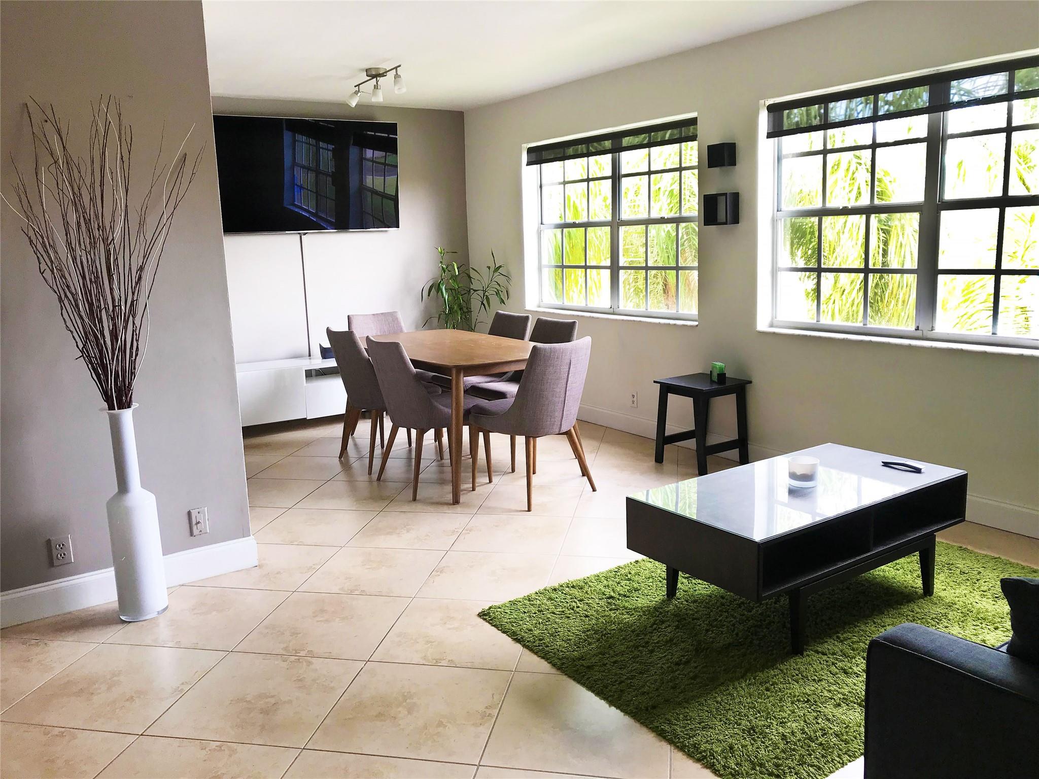 Windmill Lakes IV Condo - Residential Lease