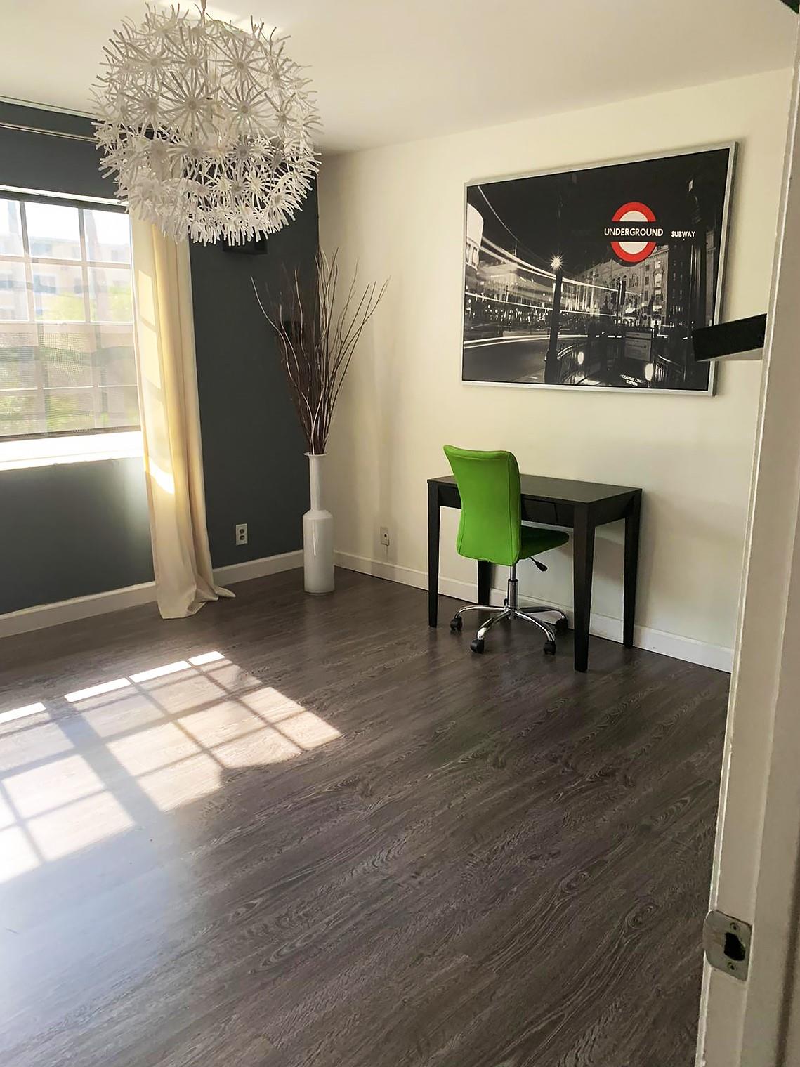 Windmill Lakes IV Condo - Residential Lease