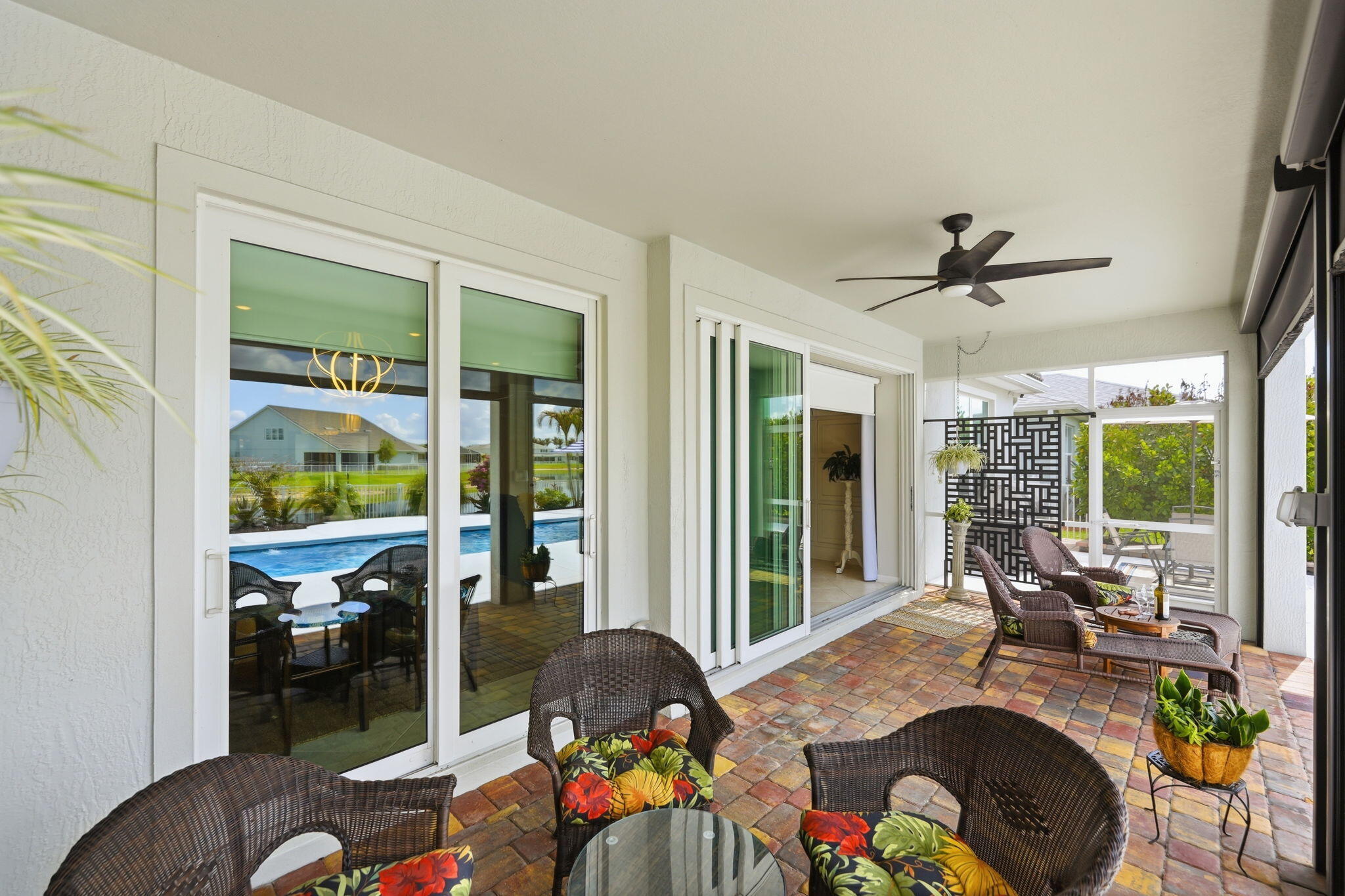 PULTE AT TRADITION PHASE 1 - Residential