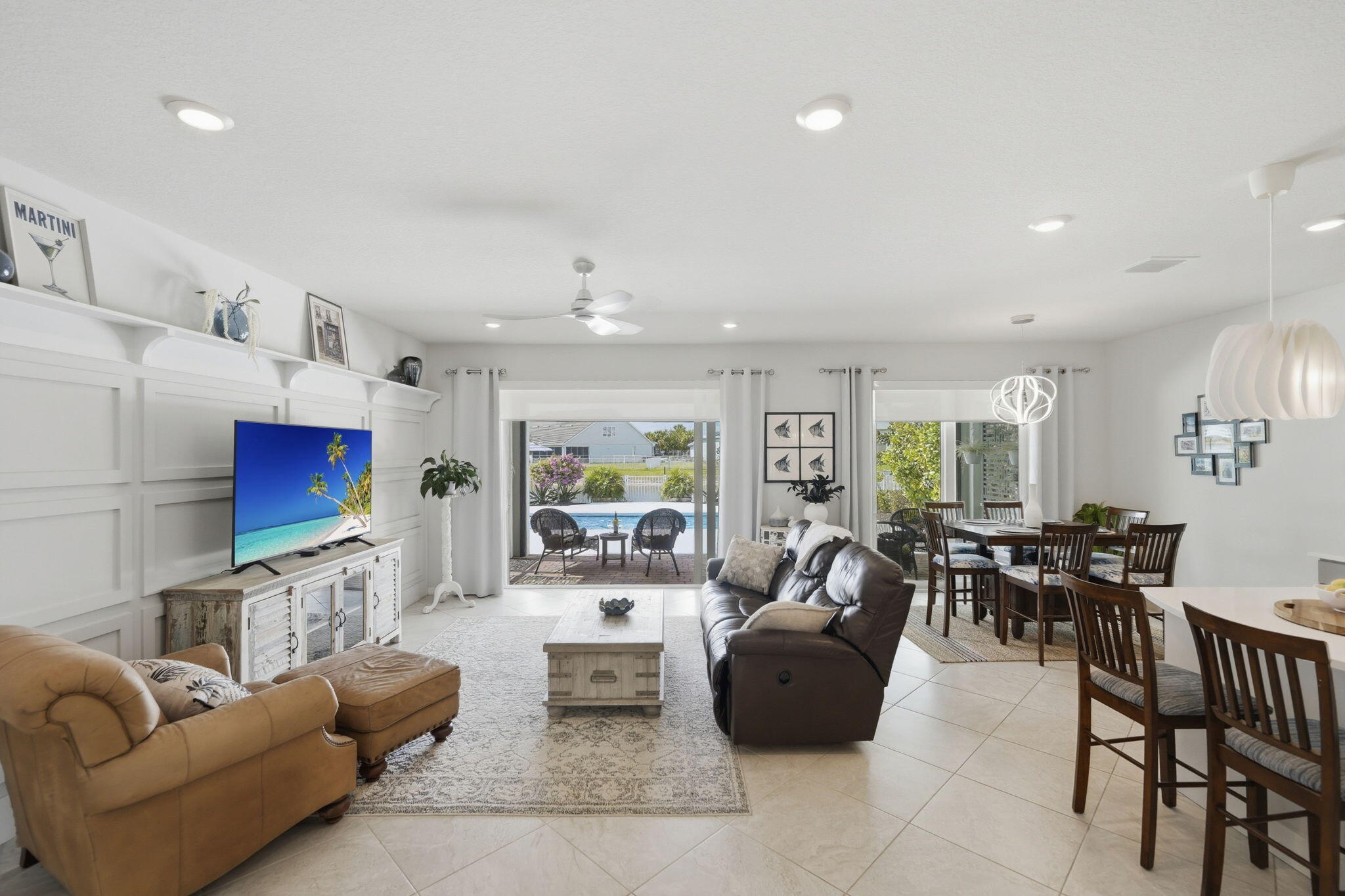 PULTE AT TRADITION PHASE 1 - Residential