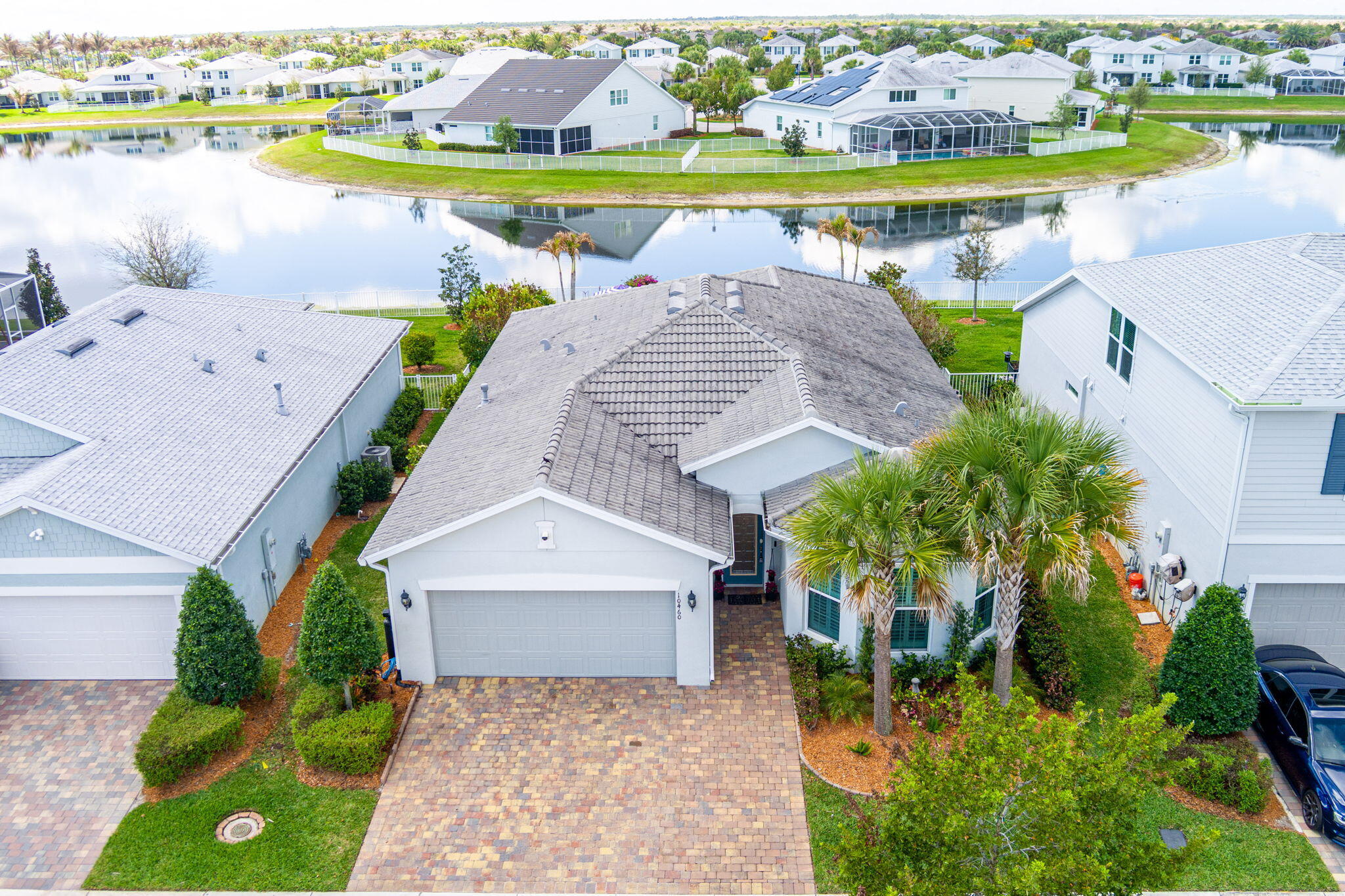 PULTE AT TRADITION PHASE 1 - Residential