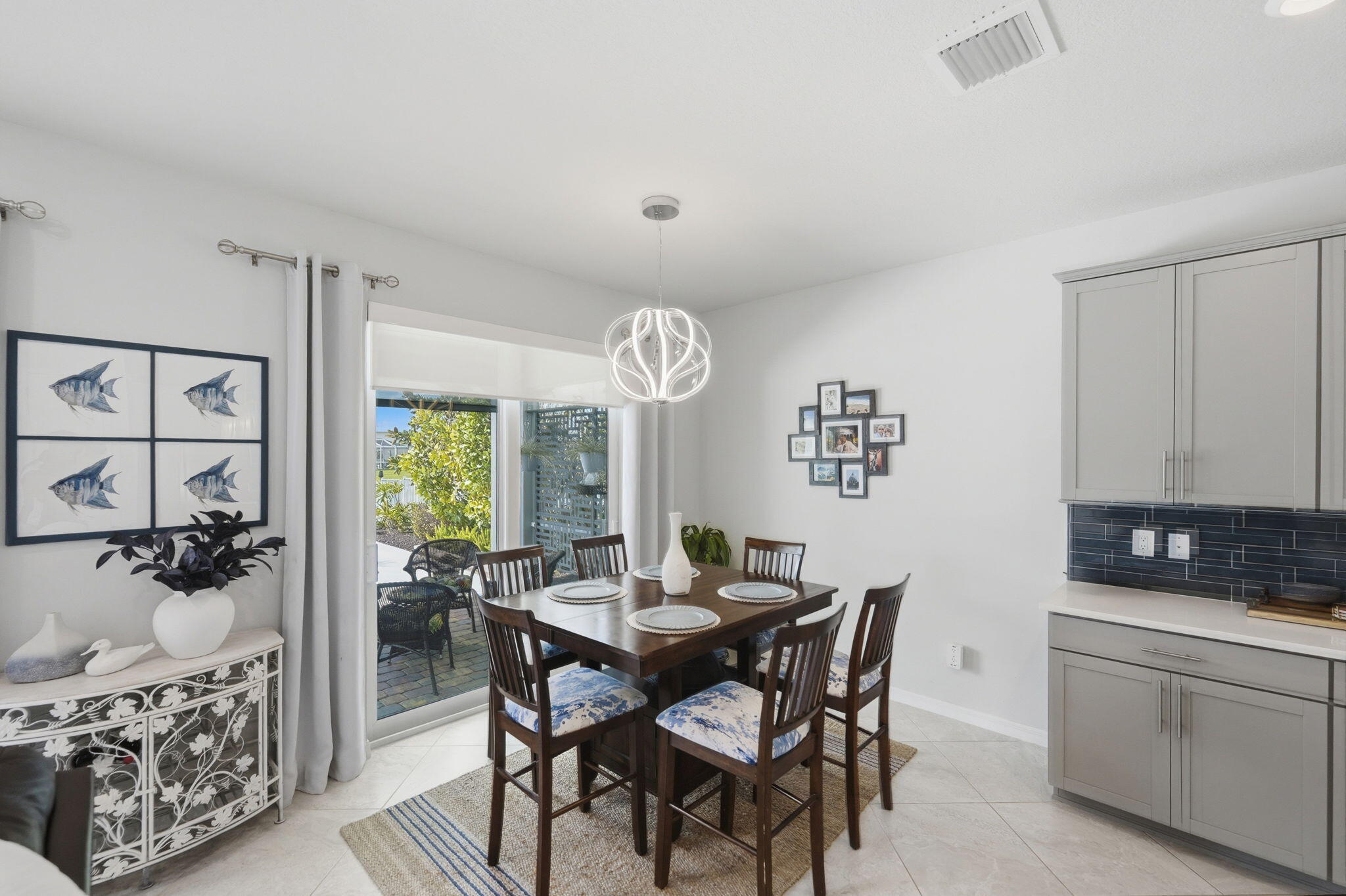 PULTE AT TRADITION PHASE 1 - Residential