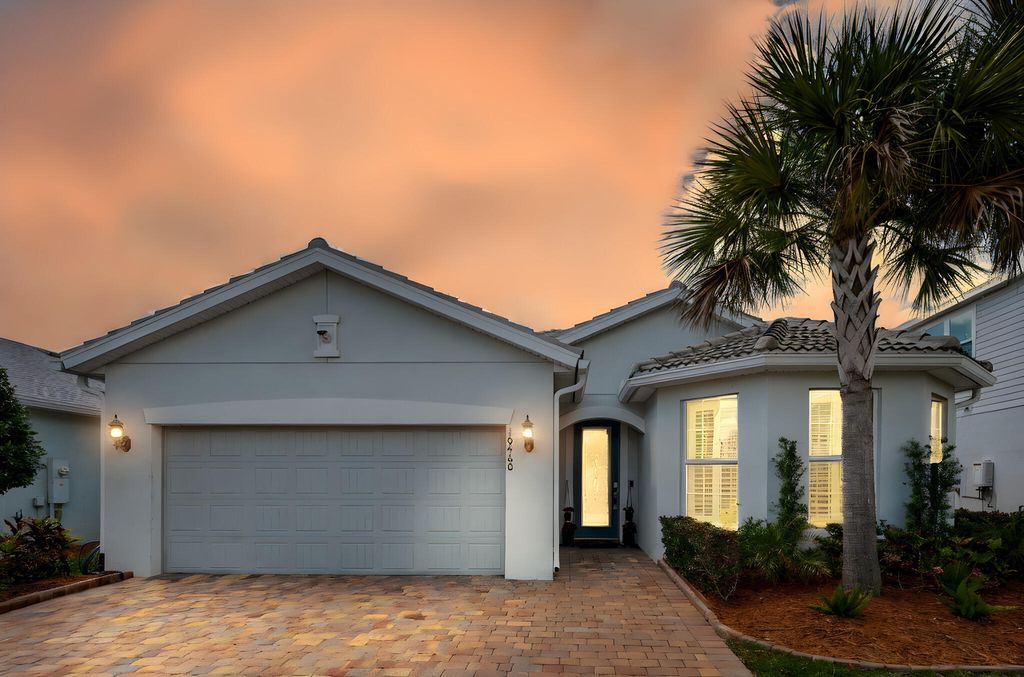 Photo of 10460 SW Captiva Drive, Port Saint Lucie, FL 34953 (MLS # B26009978)