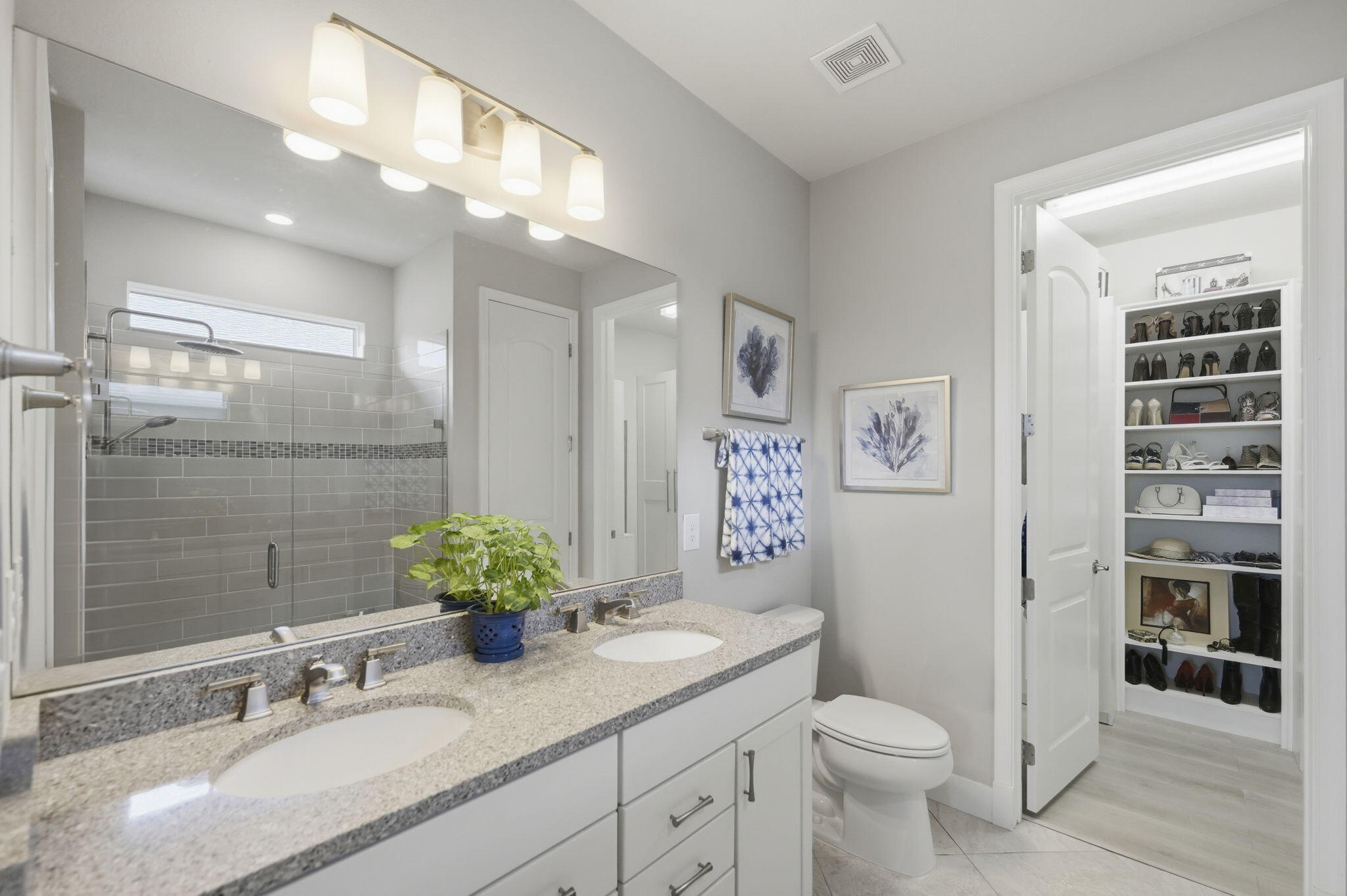 PULTE AT TRADITION PHASE 1 - Residential