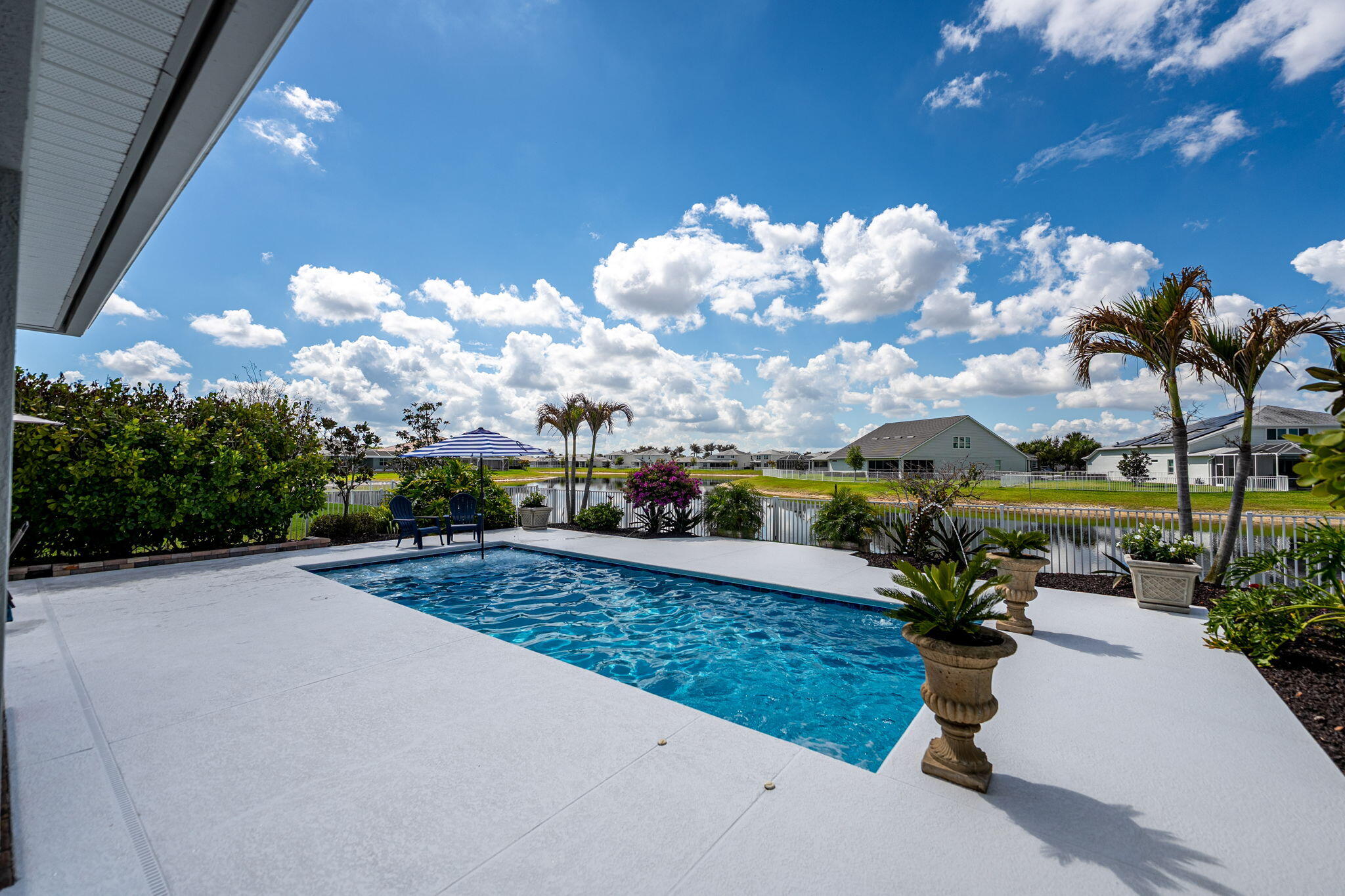 PULTE AT TRADITION PHASE 1 - Residential