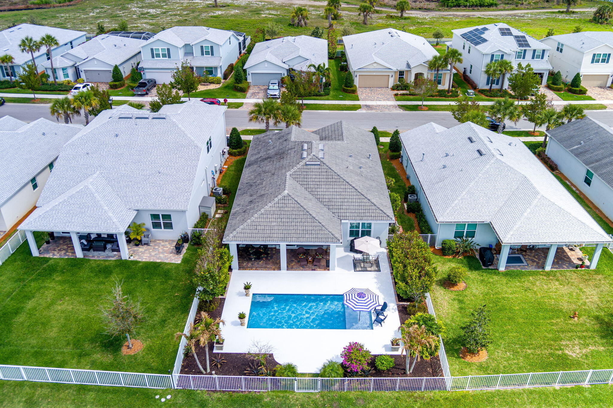 PULTE AT TRADITION PHASE 1 - Residential