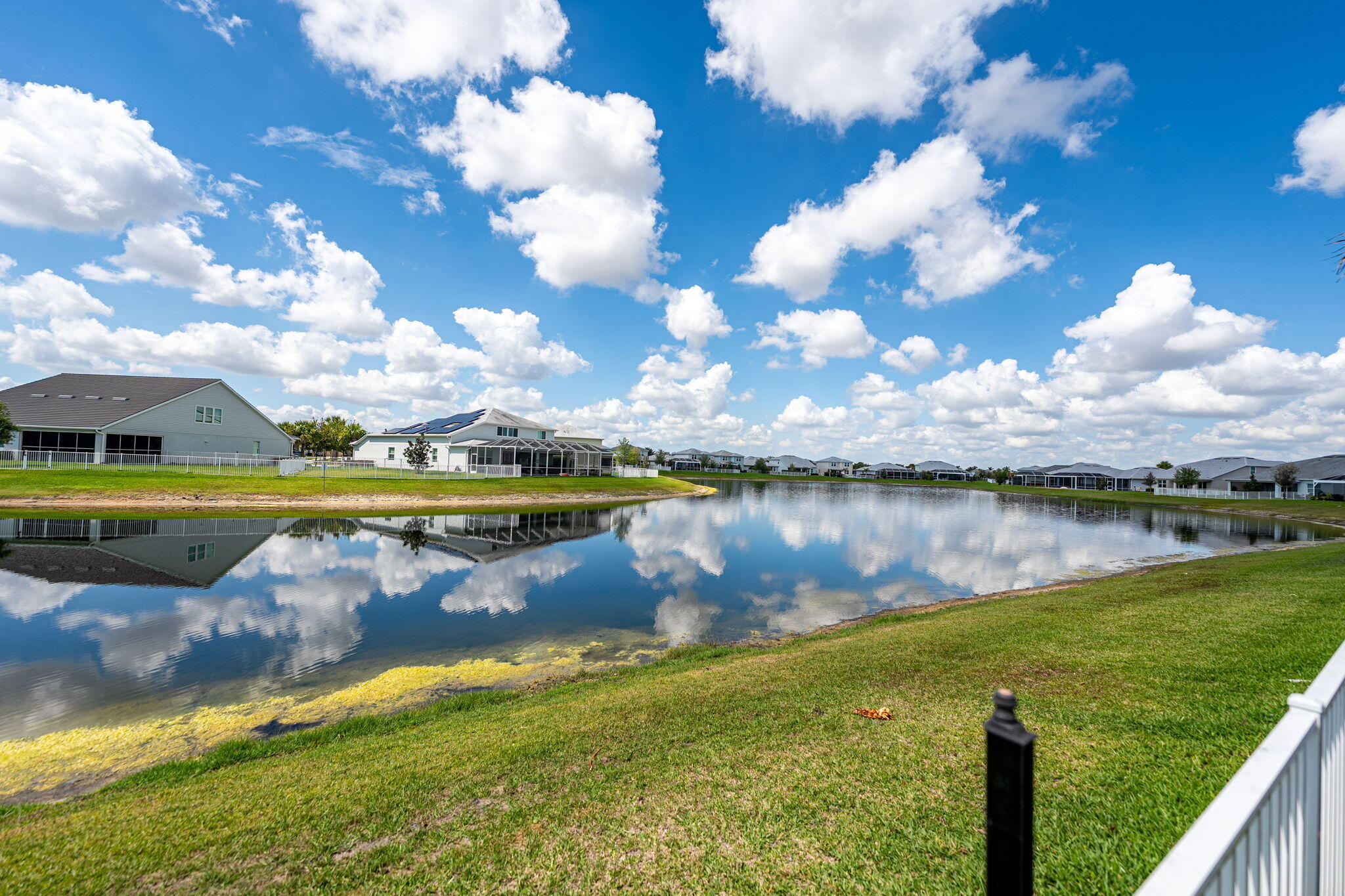 PULTE AT TRADITION PHASE 1 - Residential