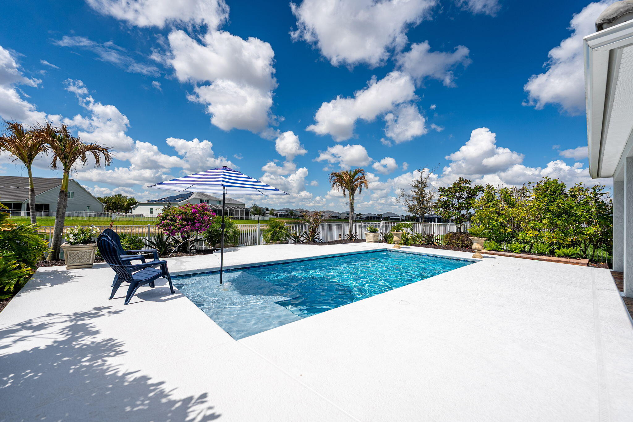 PULTE AT TRADITION PHASE 1 - Residential