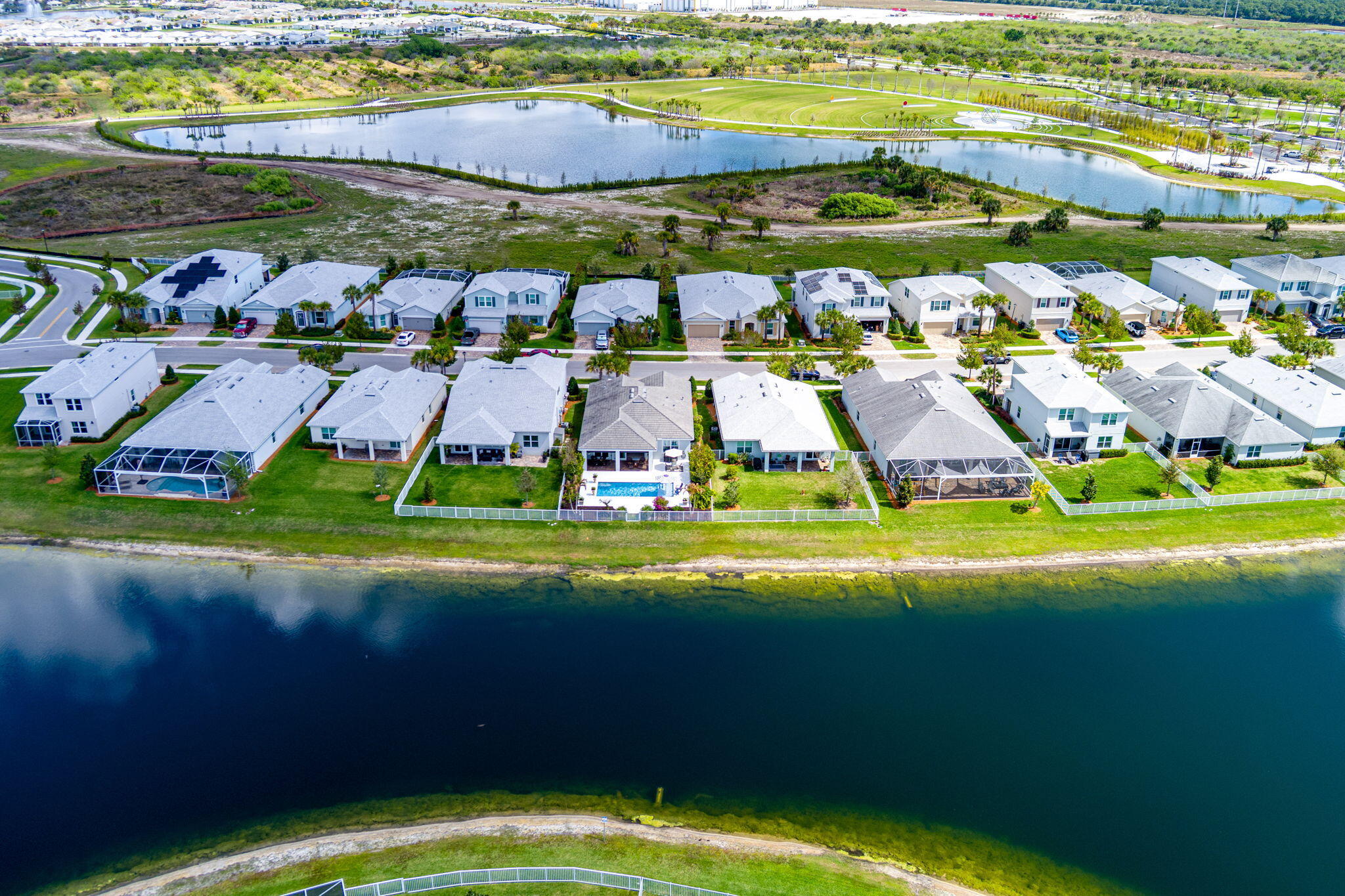 PULTE AT TRADITION PHASE 1 - Residential