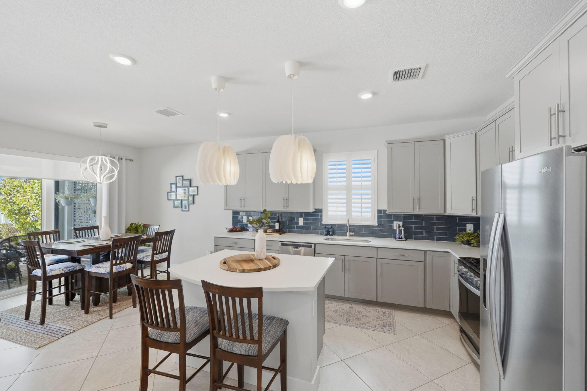 PULTE AT TRADITION PHASE 1 - Residential