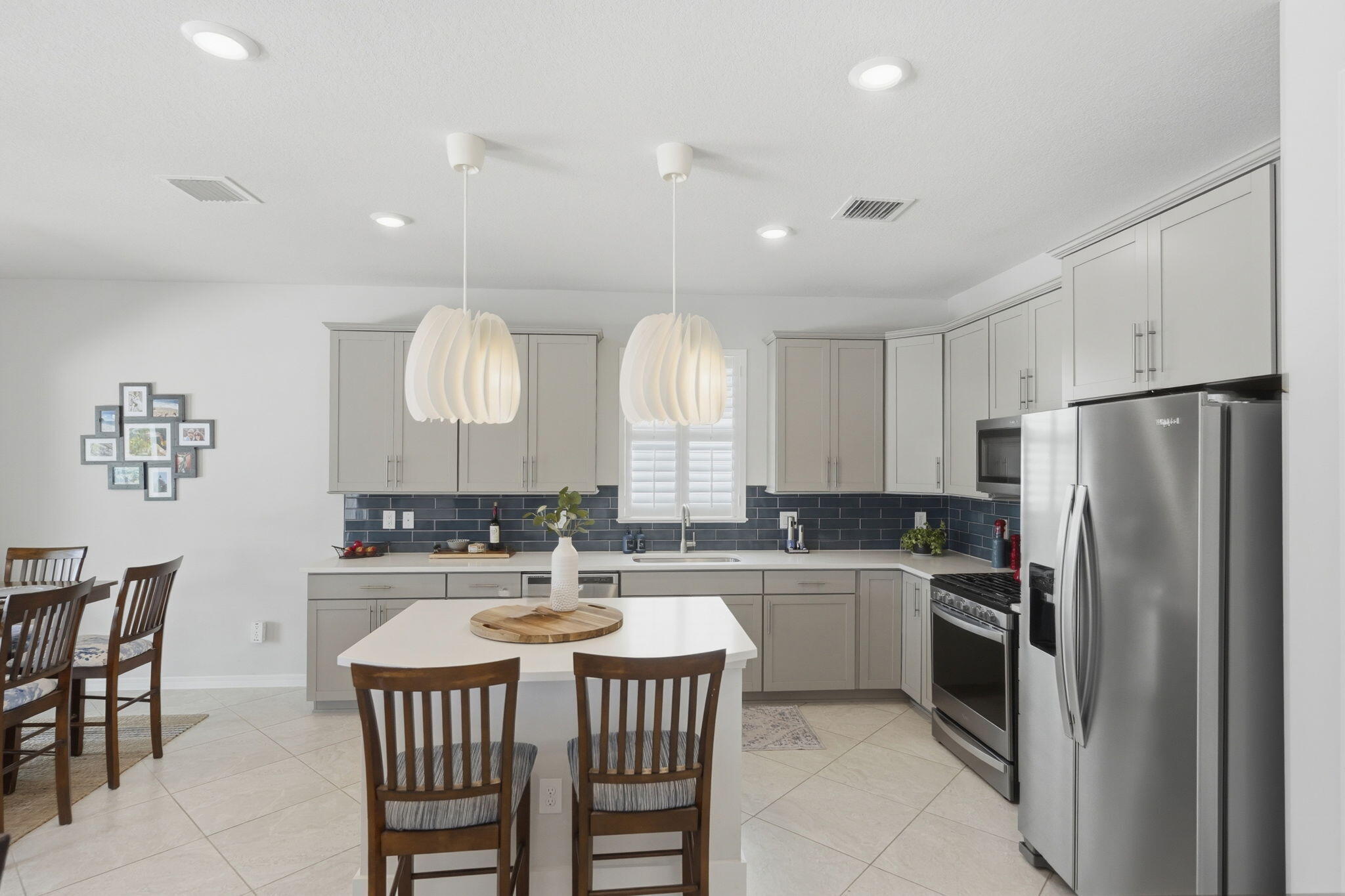 PULTE AT TRADITION PHASE 1 - Residential