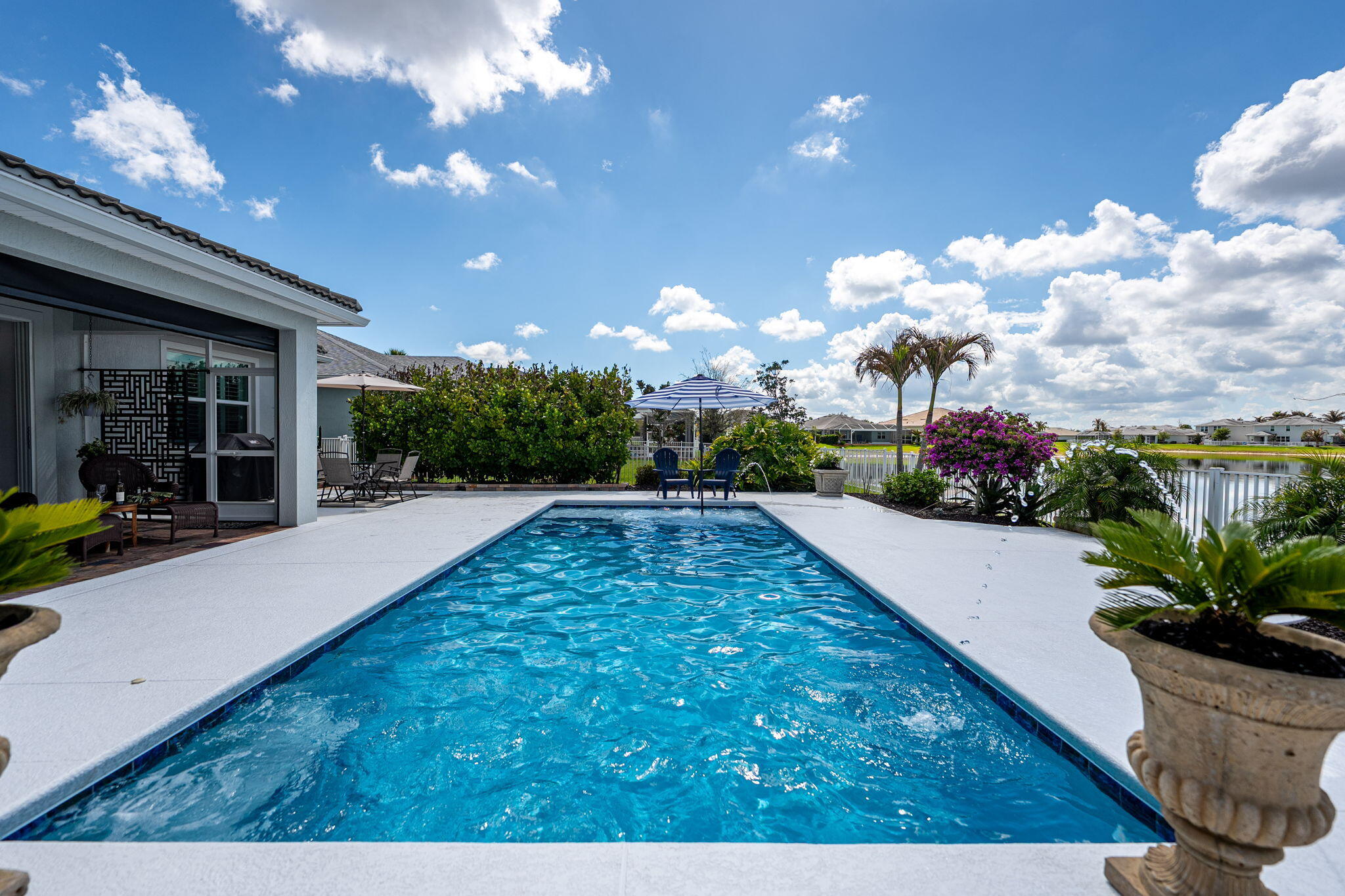 PULTE AT TRADITION PHASE 1 - Residential