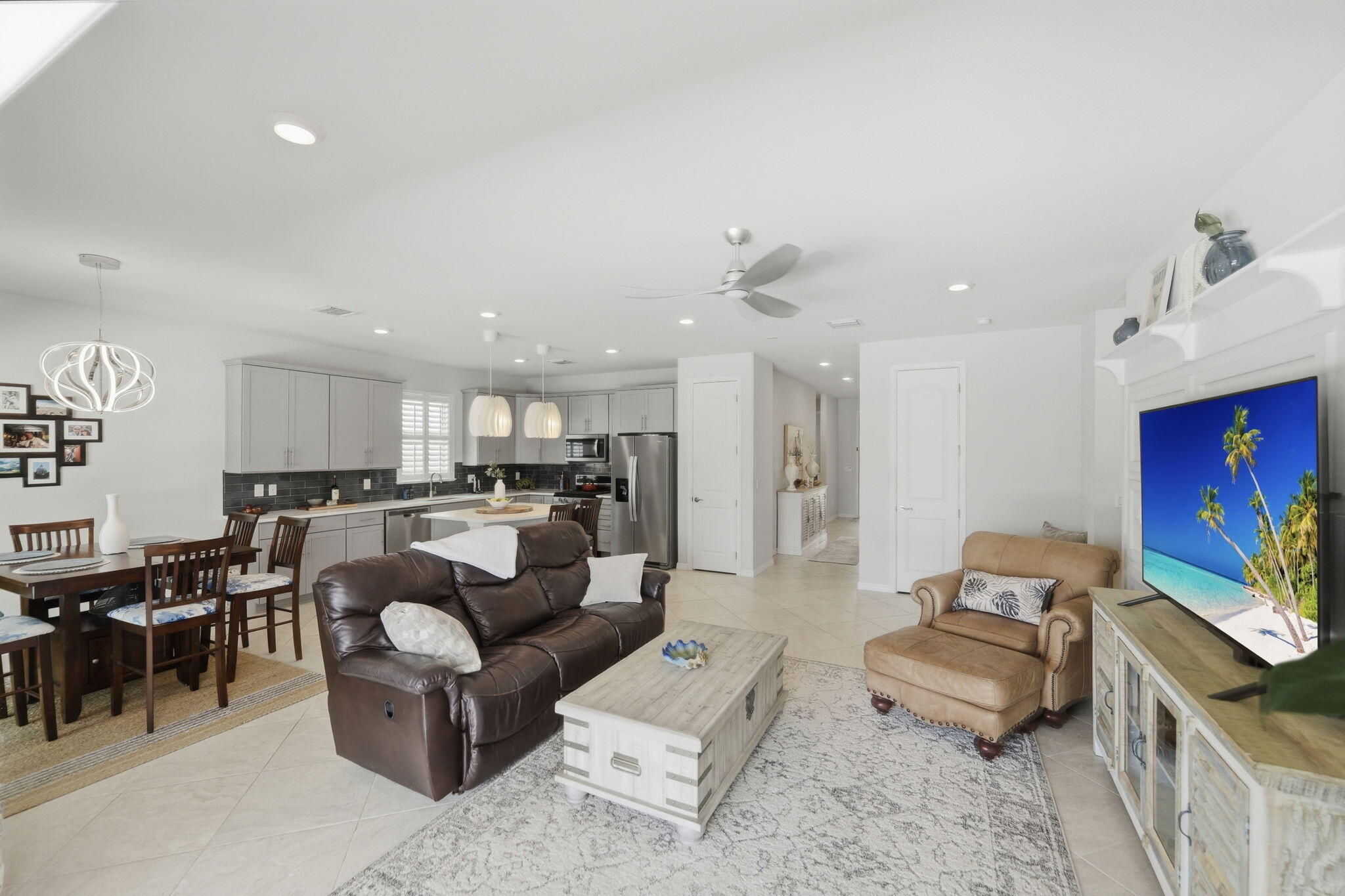 PULTE AT TRADITION PHASE 1 - Residential