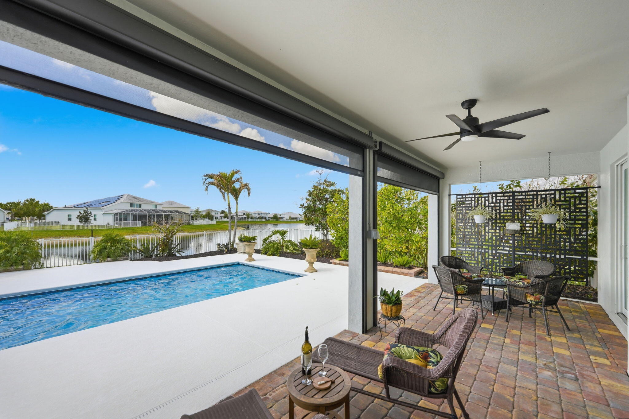 PULTE AT TRADITION PHASE 1 - Residential