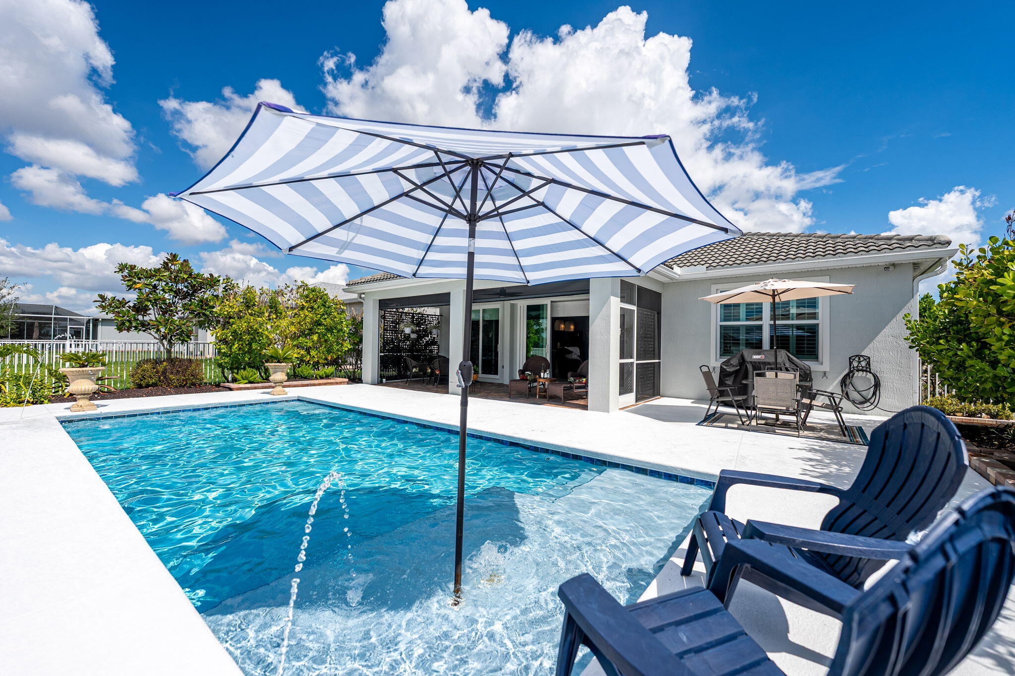 PULTE AT TRADITION PHASE 1 - Residential