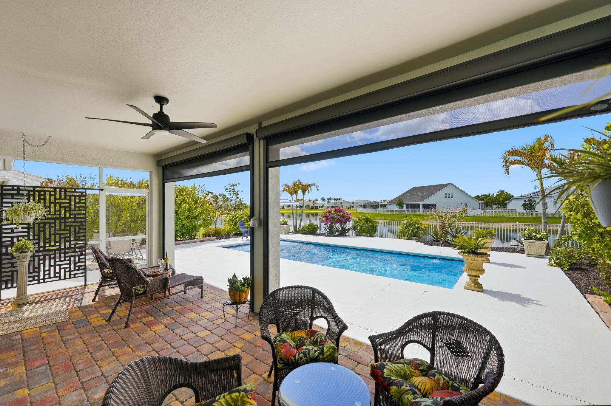 PULTE AT TRADITION PHASE 1 - Residential