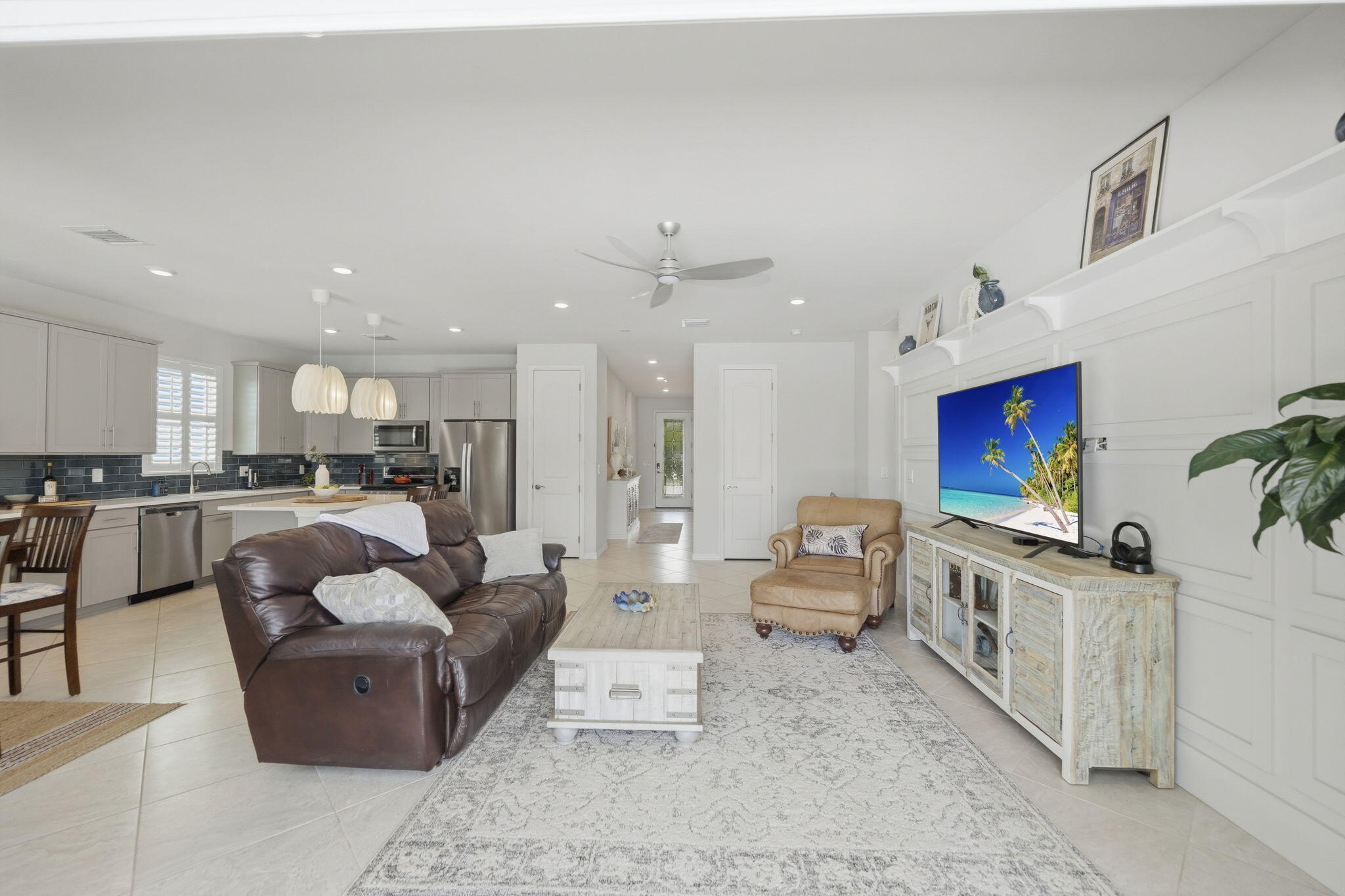 PULTE AT TRADITION PHASE 1 - Residential