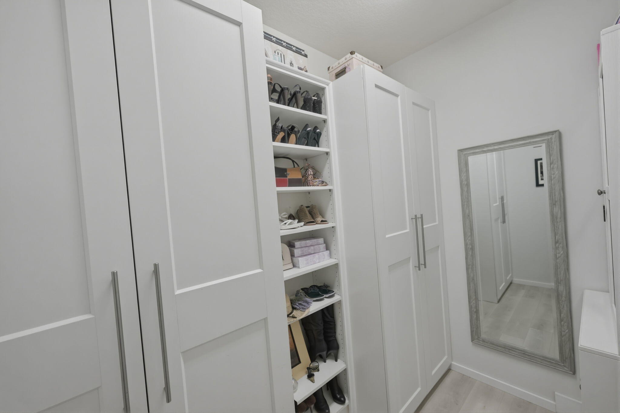 PULTE AT TRADITION PHASE 1 - Residential