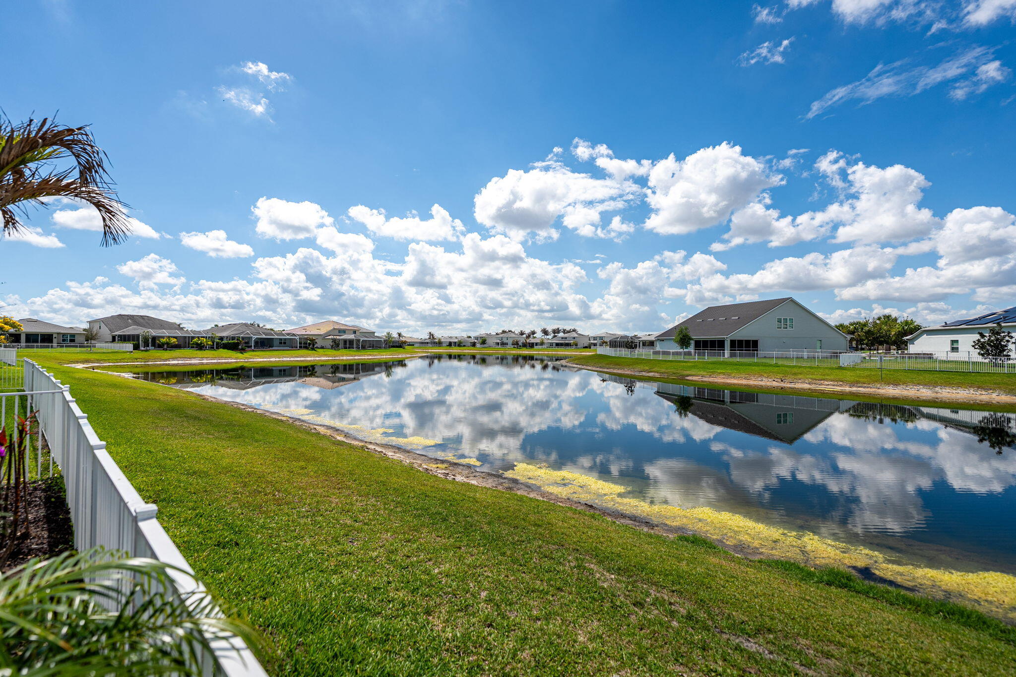 PULTE AT TRADITION PHASE 1 - Residential