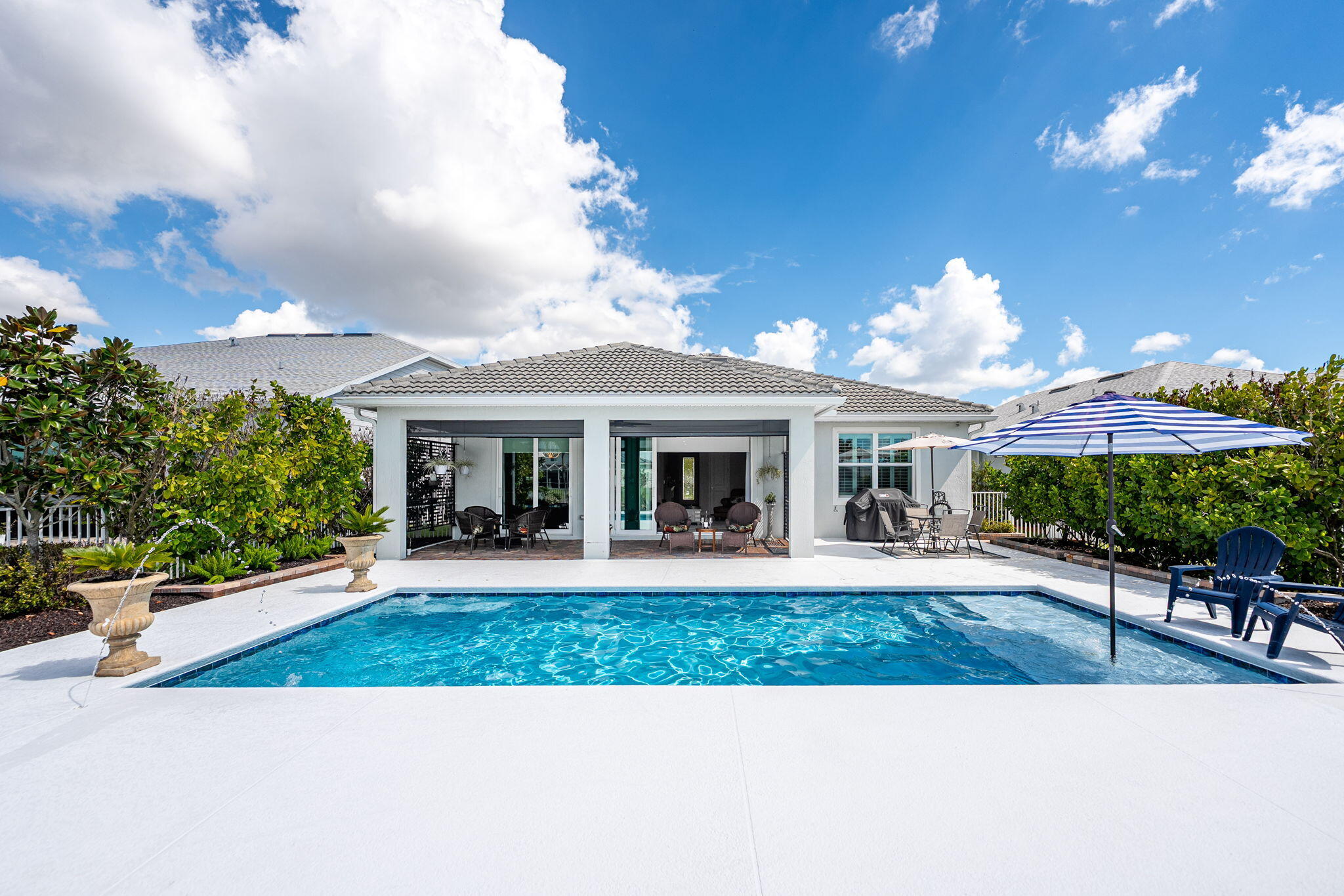 PULTE AT TRADITION PHASE 1 - Residential