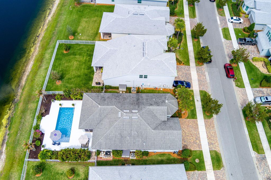 Photo of 10460 SW Captiva Drive, Port Saint Lucie, FL 34953 (MLS # B26009978)