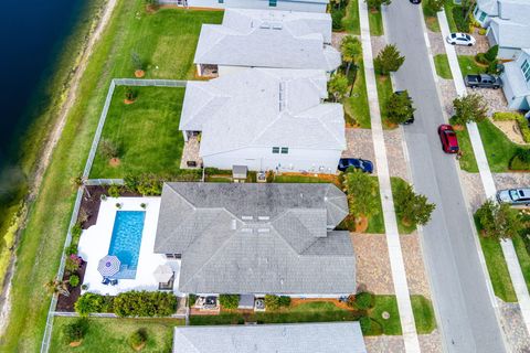 10460 SW Captiva Drive Port St Lucie FL 34953