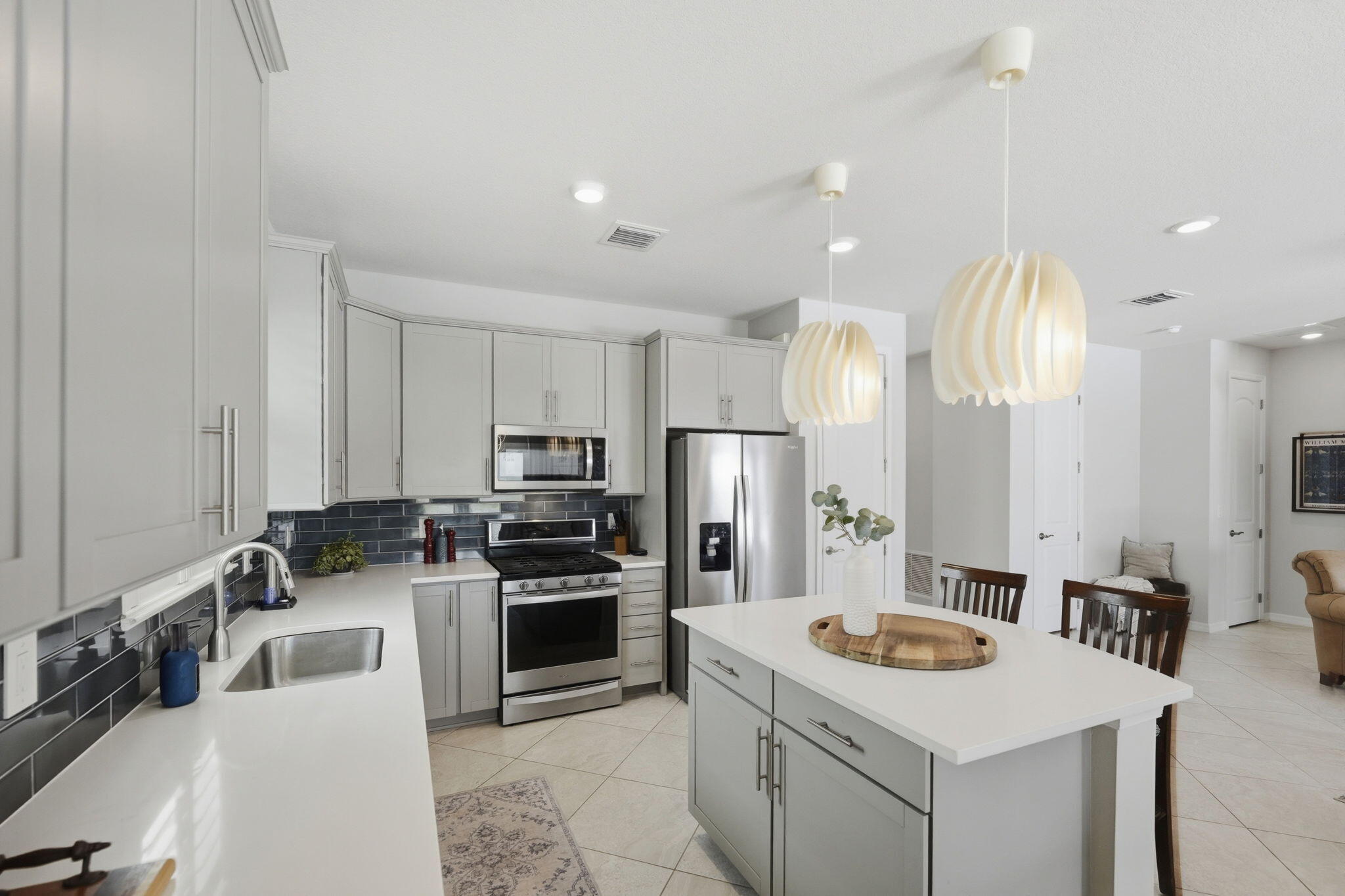 PULTE AT TRADITION PHASE 1 - Residential