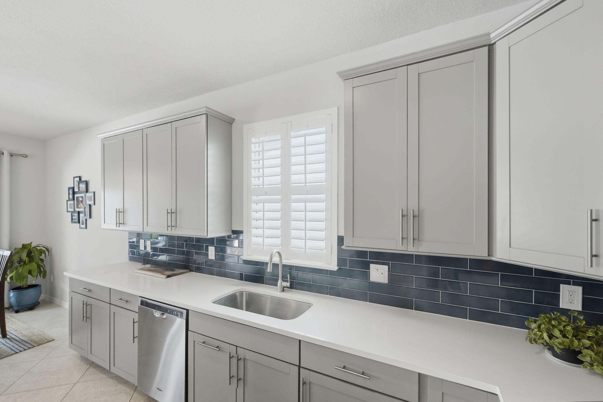 PULTE AT TRADITION PHASE 1 - Residential