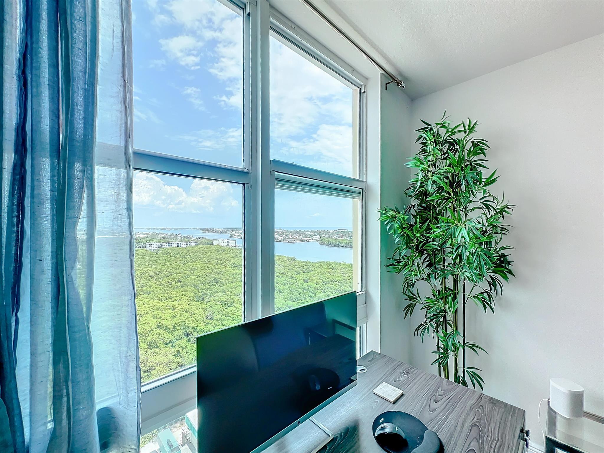 MARINA VILLAGE AT BOYNTON - Residential Lease