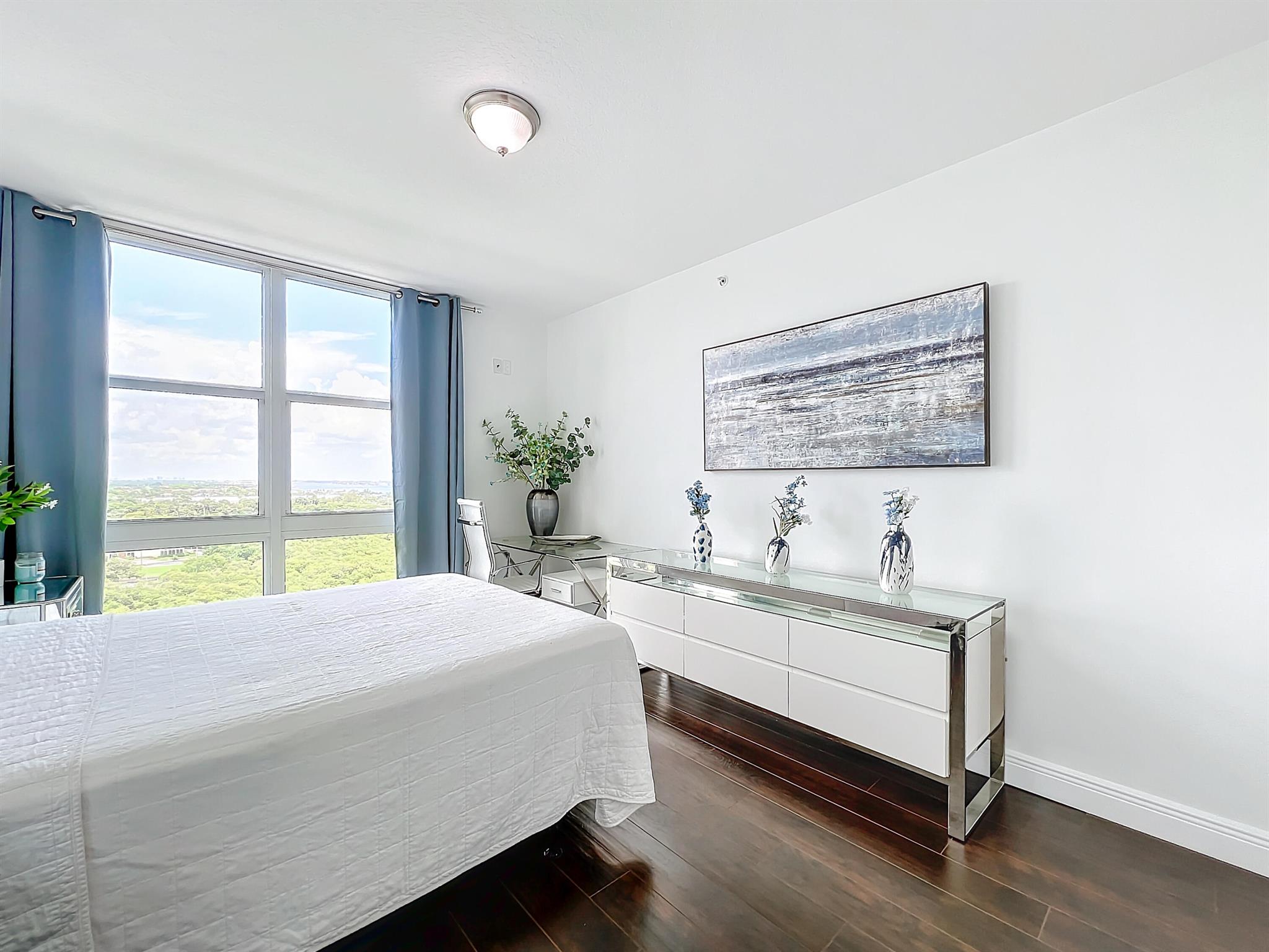 MARINA VILLAGE AT BOYNTON - Residential Lease