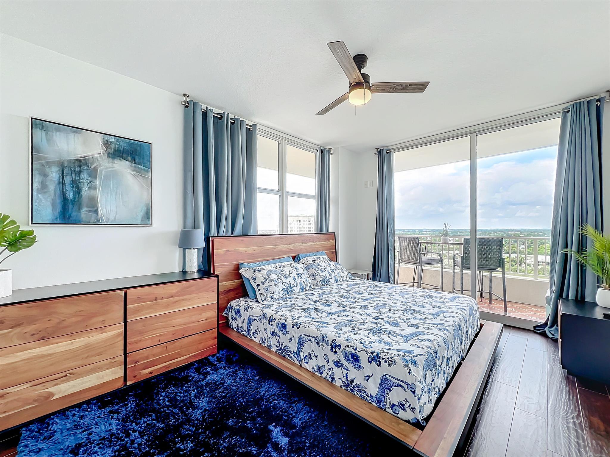 MARINA VILLAGE AT BOYNTON - Residential Lease