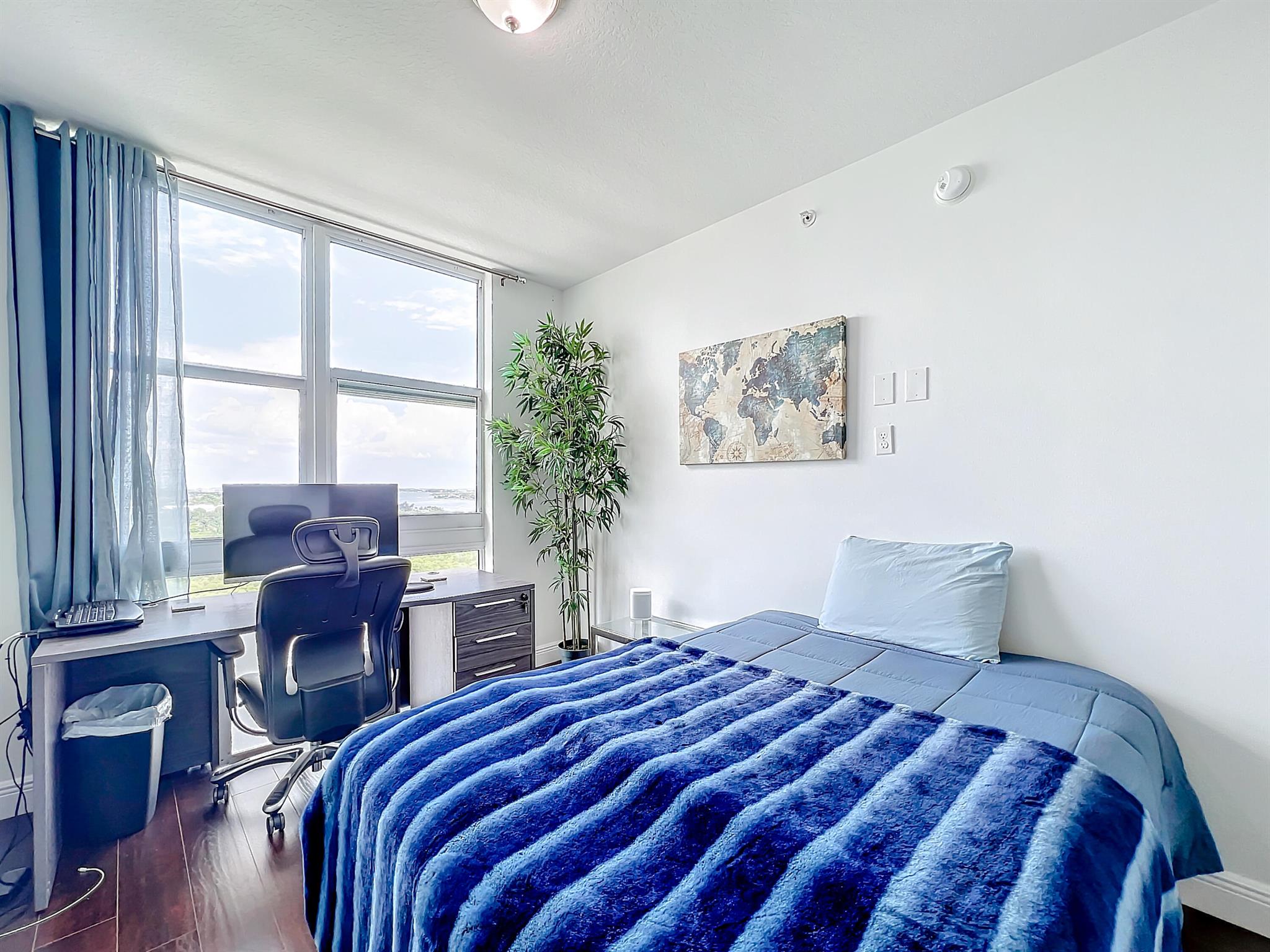 MARINA VILLAGE AT BOYNTON - Residential Lease