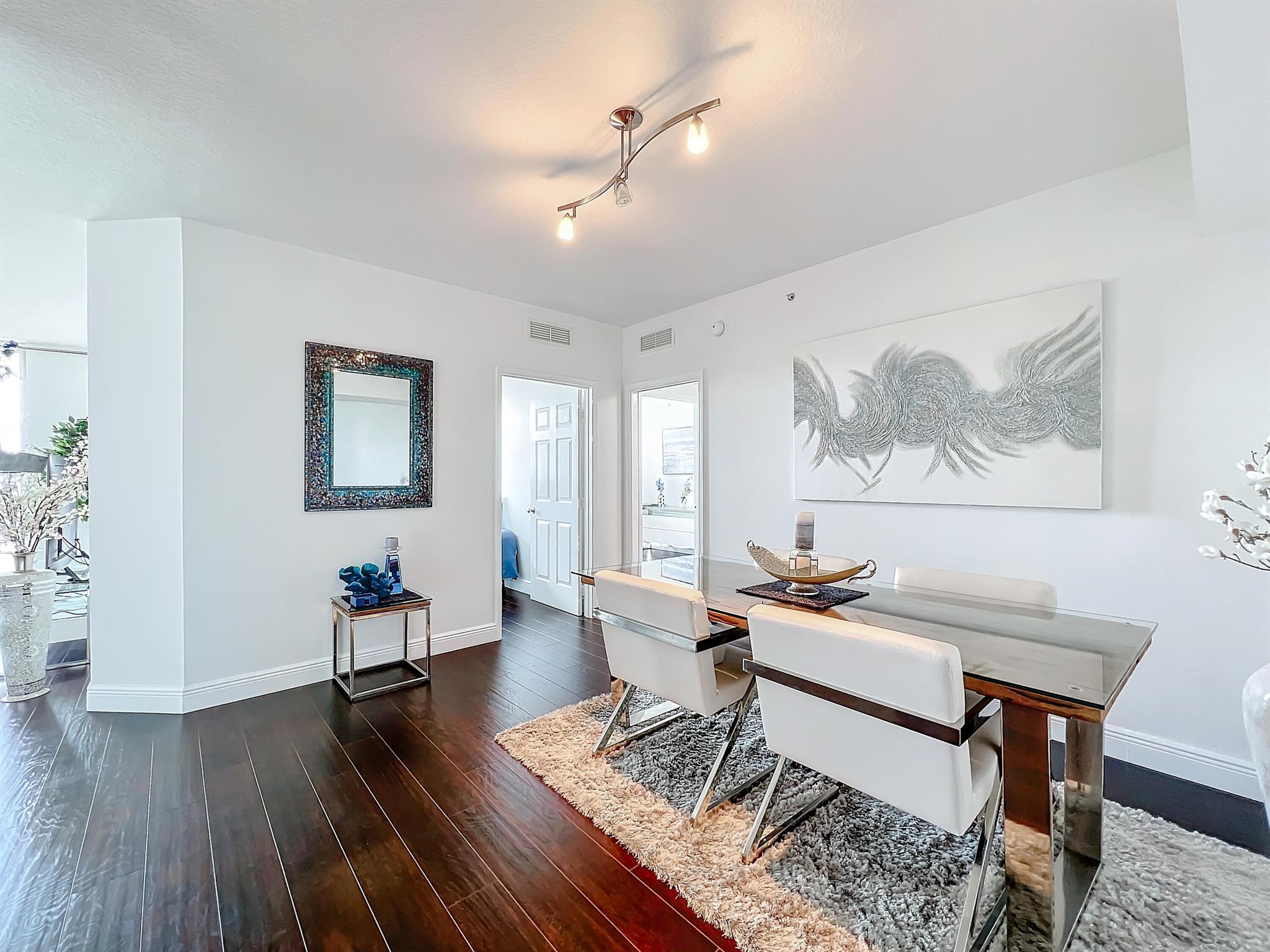 MARINA VILLAGE AT BOYNTON - Residential Lease