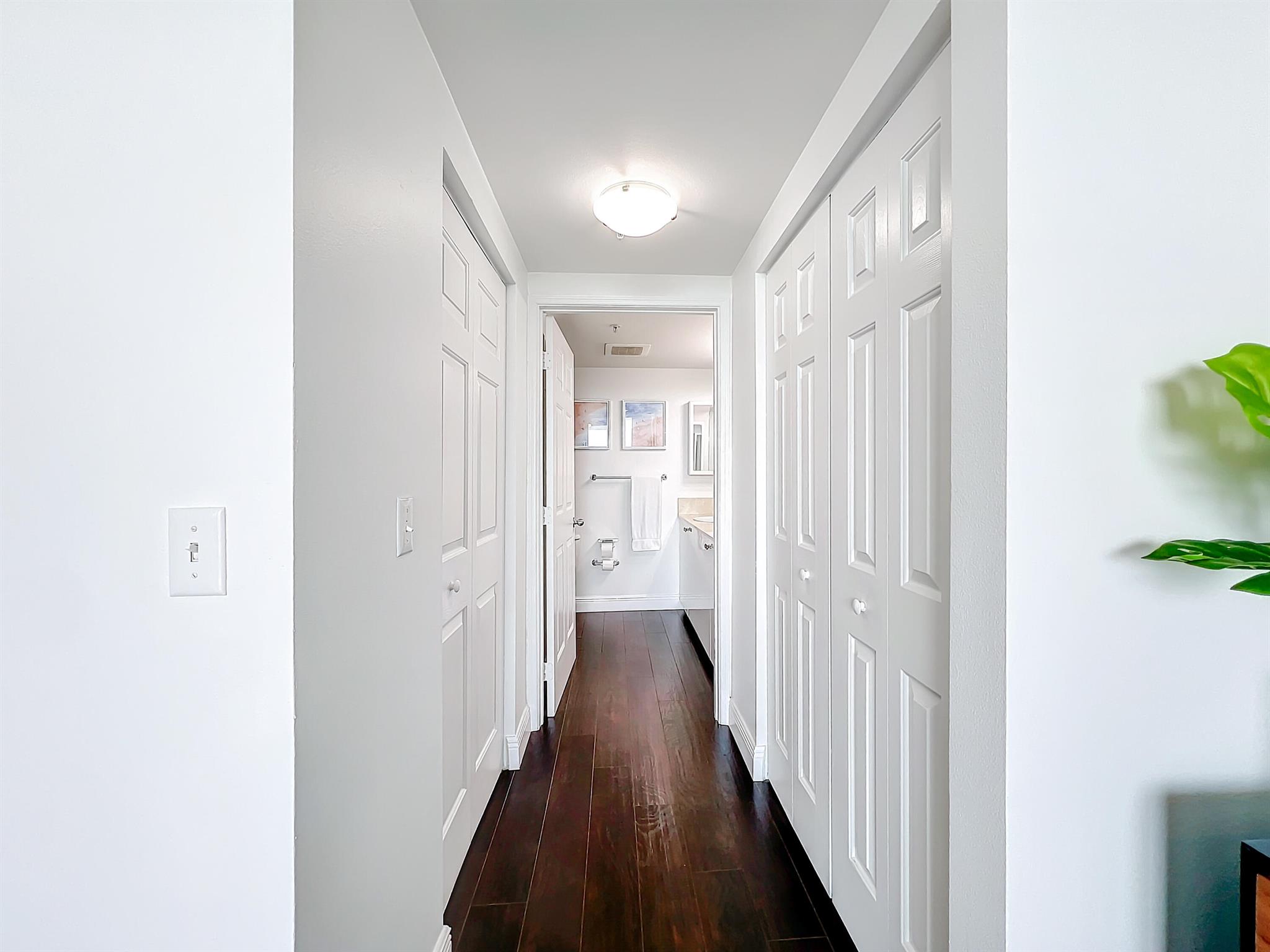 MARINA VILLAGE AT BOYNTON - Residential Lease