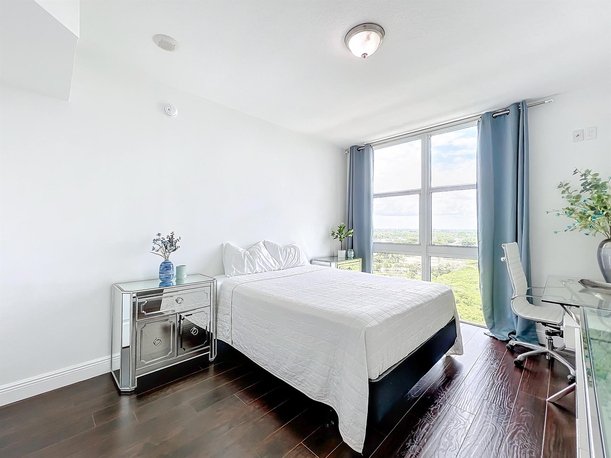 MARINA VILLAGE AT BOYNTON - Residential Lease