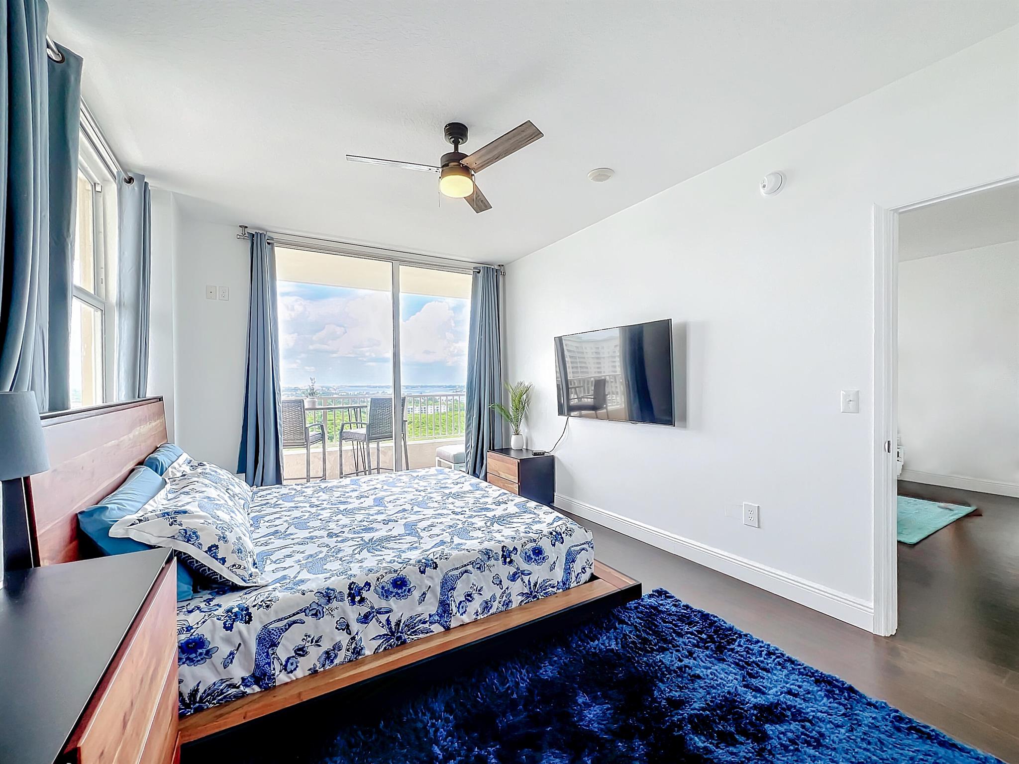 MARINA VILLAGE AT BOYNTON - Residential Lease