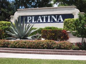 Platina - Residential