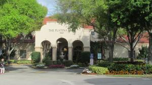 Platina - Residential