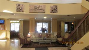 Platina - Residential